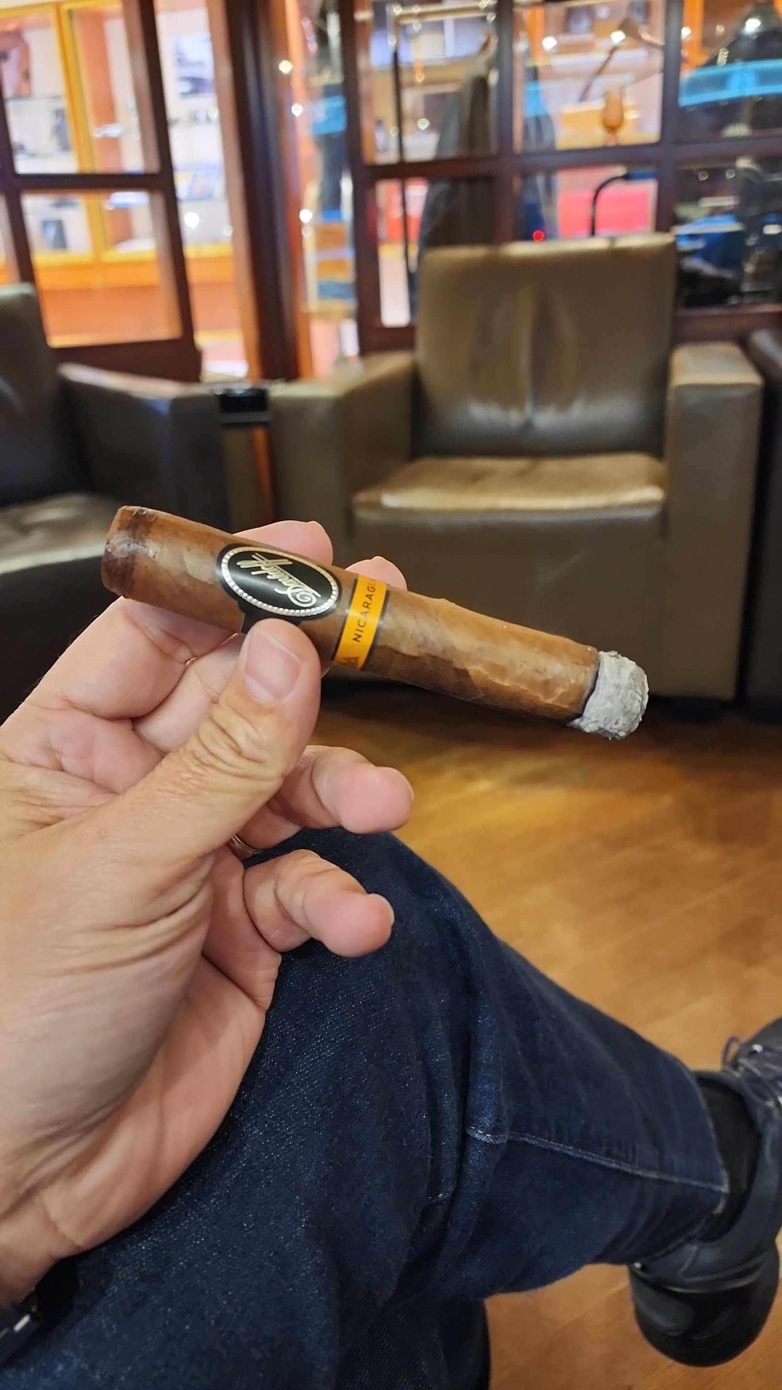 Davidoff of Geneva Since 1911 - New York, NY (Madison Ave) photo 7