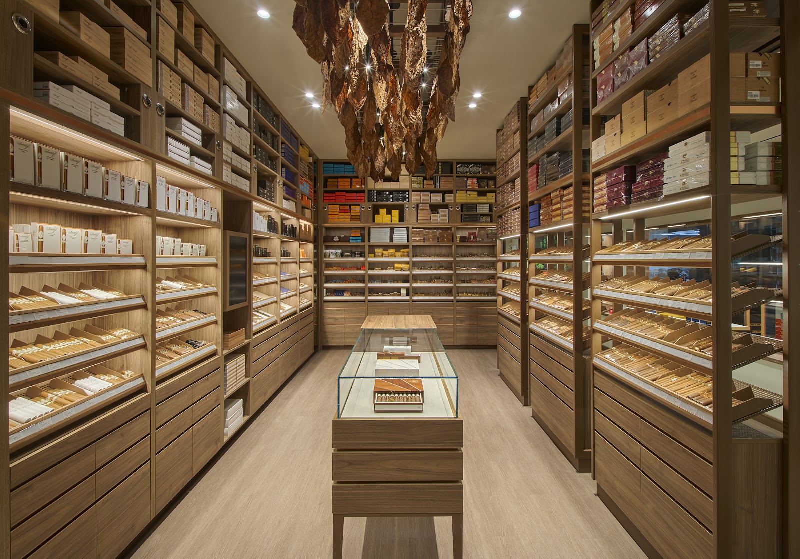 Davidoff of Geneva Since 1911 - New York, NY (Madison Ave) photo 9