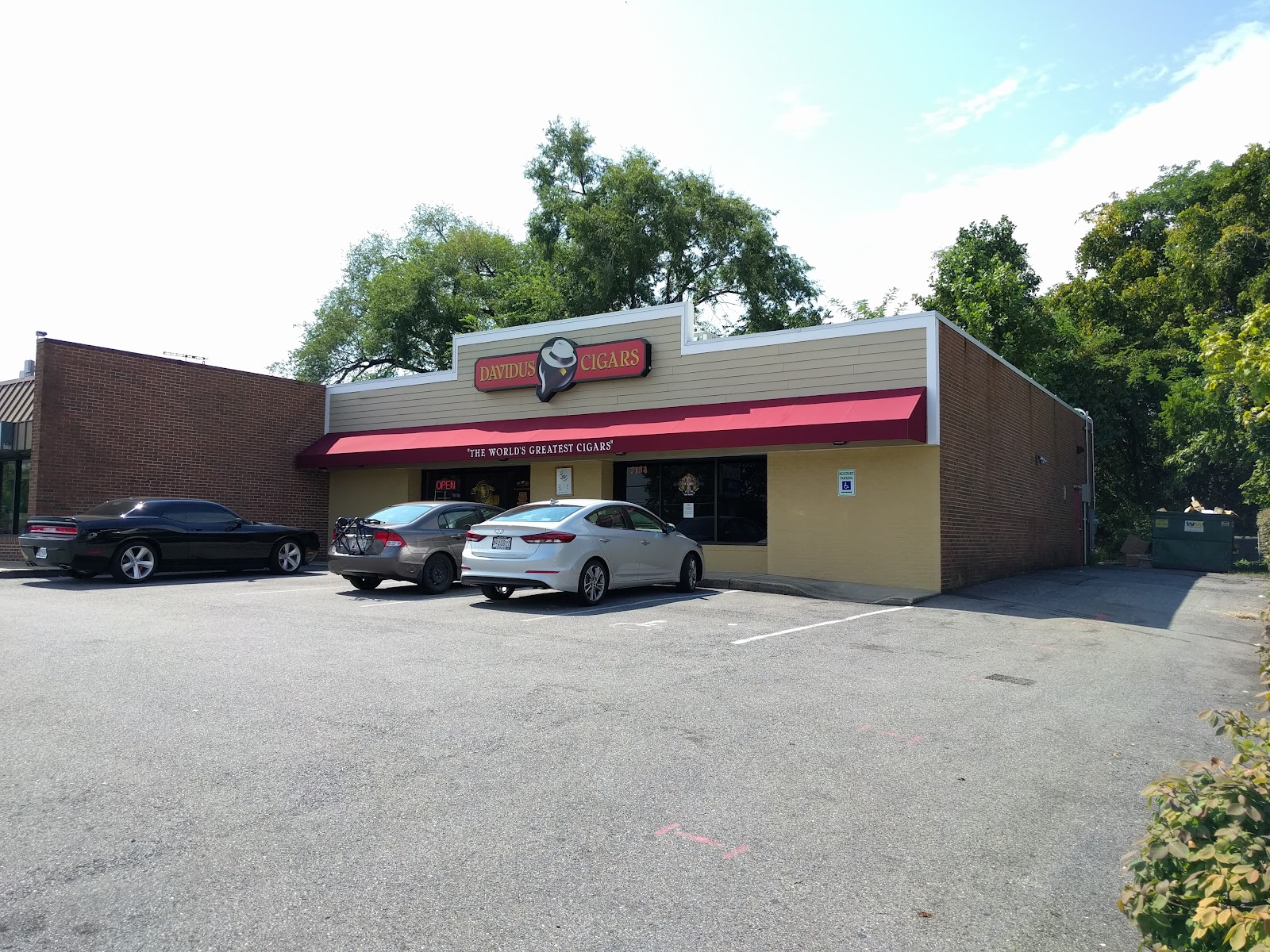Davidus Cigars, Ltd. - Annapolis, MD