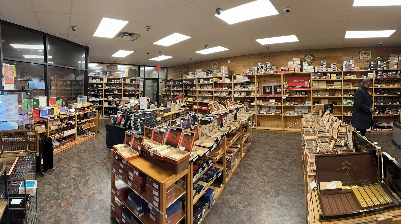 Davidus Cigars, Ltd. - Annapolis, MD photo 2