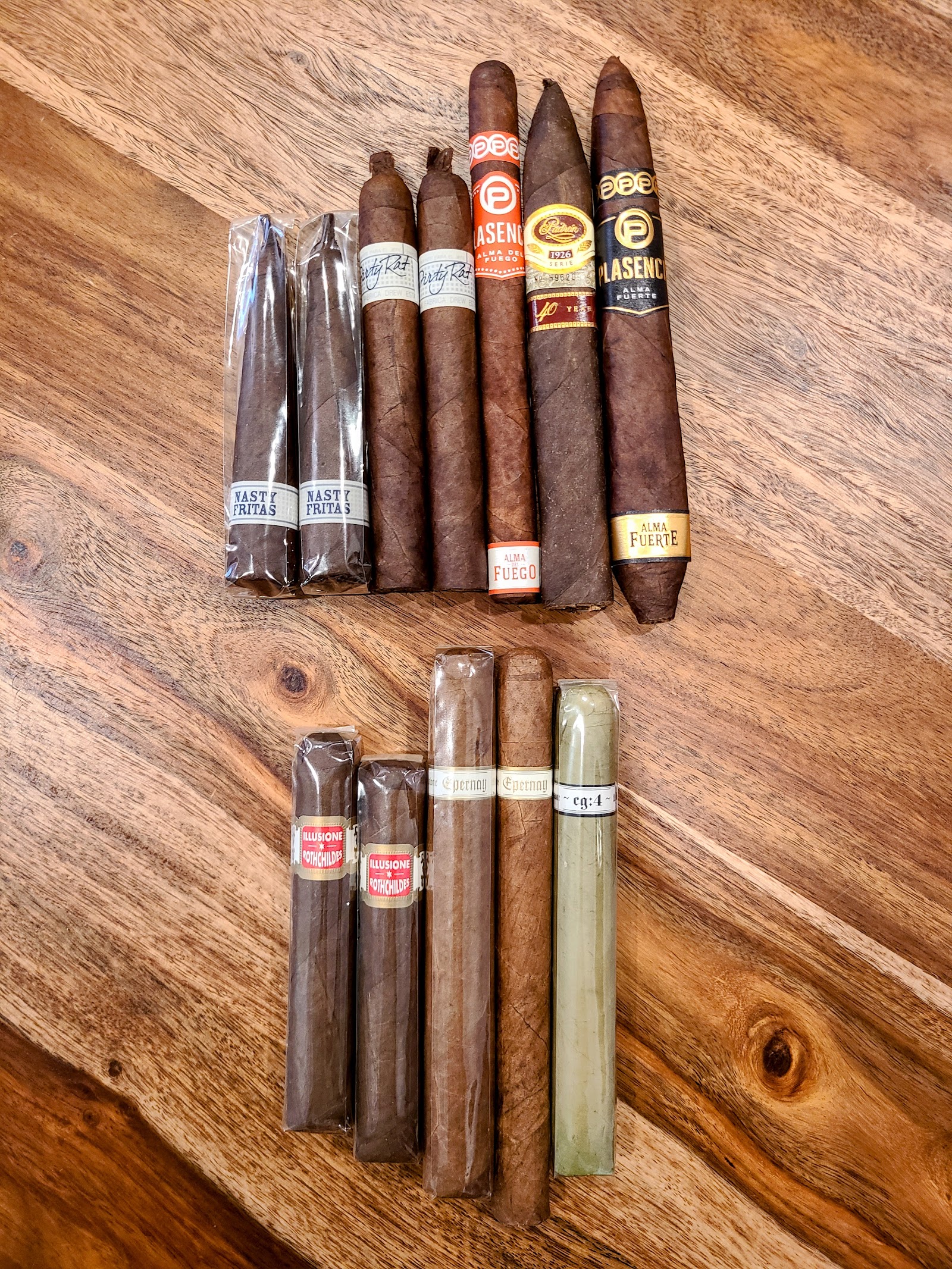 Davidus Cigars, Ltd. - Annapolis, MD photo 4
