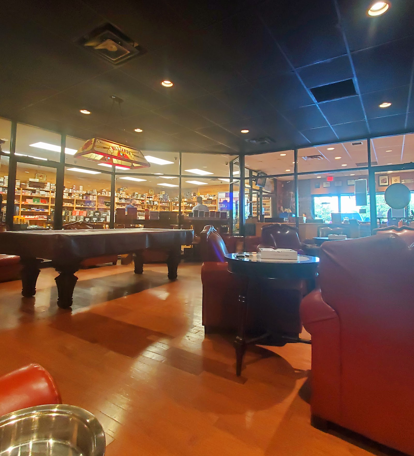 Davidus Cigars, Ltd. - Annapolis, MD photo 5