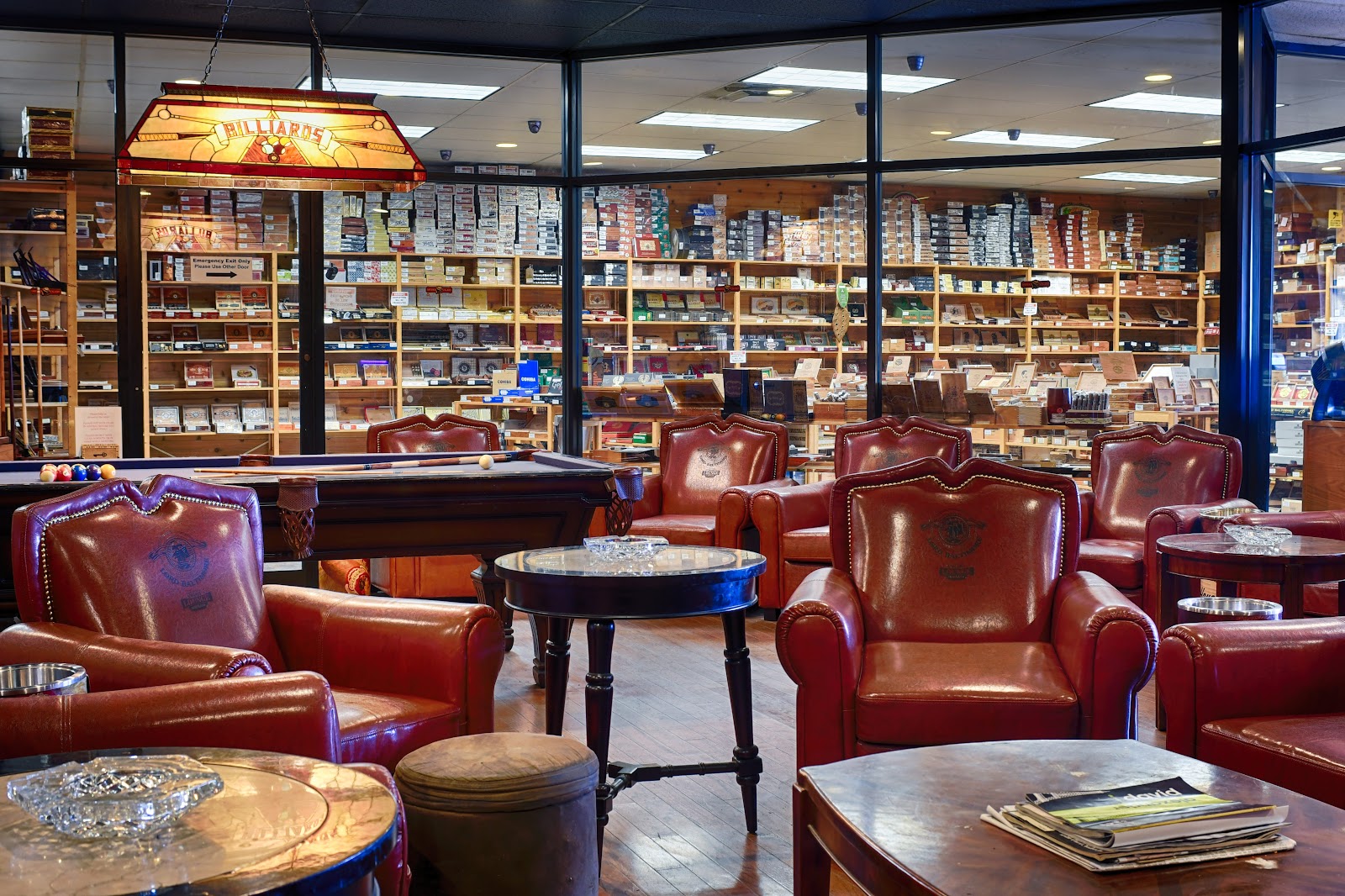 Davidus Cigars, Ltd. - Annapolis, MD photo 6