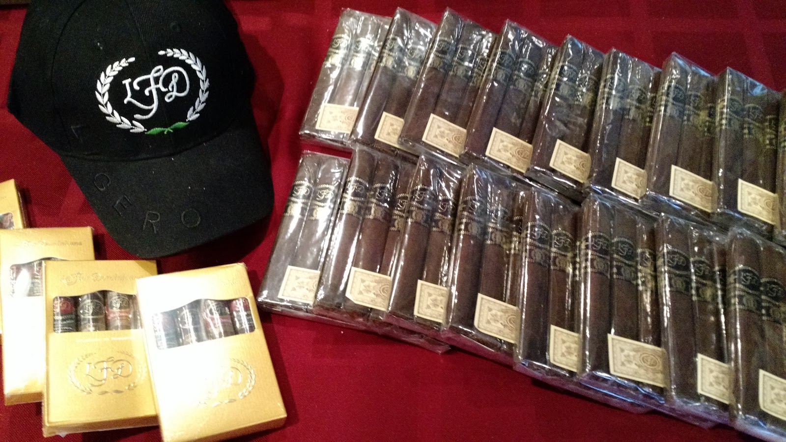 Davidus Cigars, Ltd. - Annapolis, MD photo 8