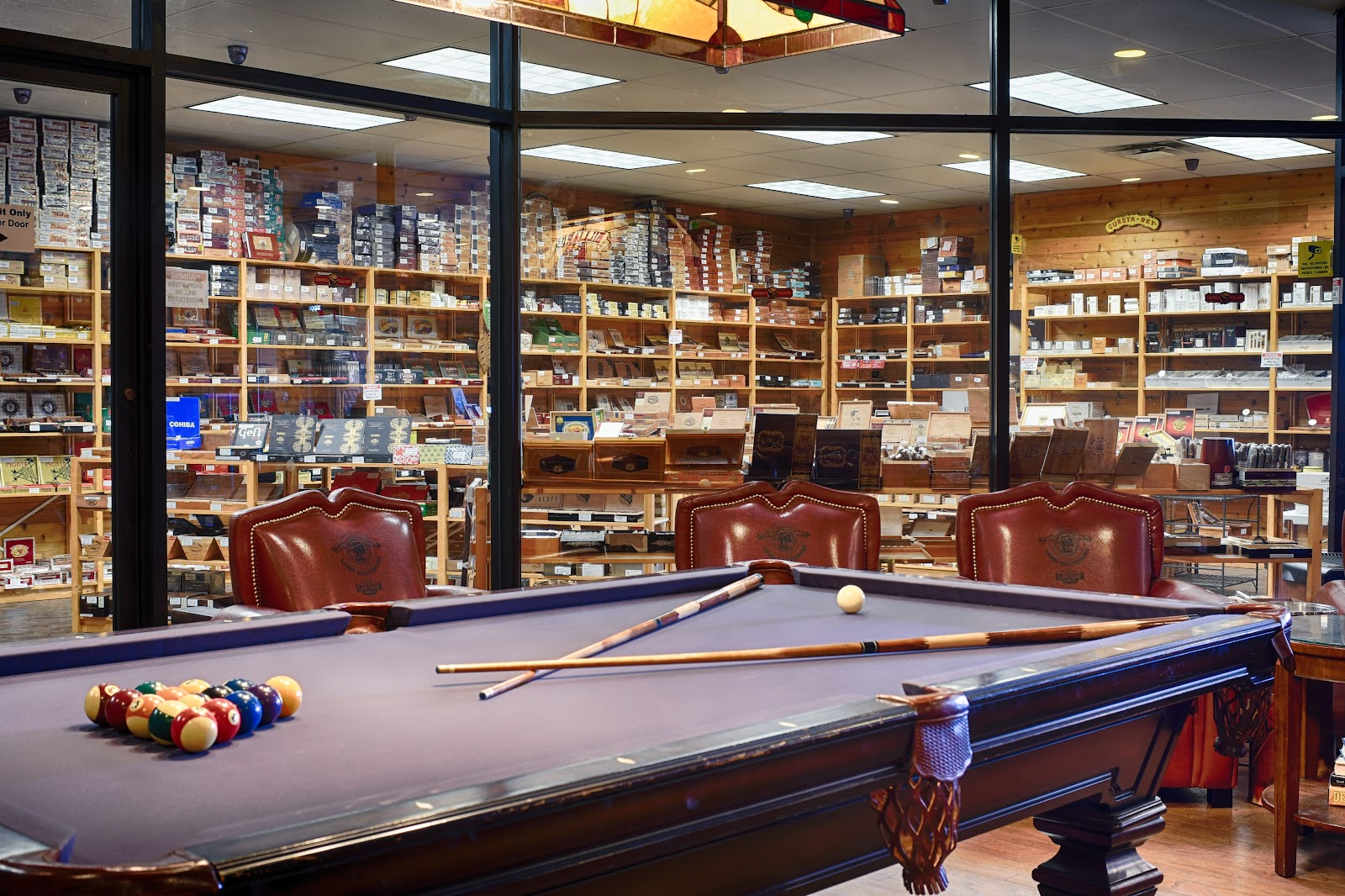 Davidus Cigars, Ltd. - Annapolis, MD photo 9