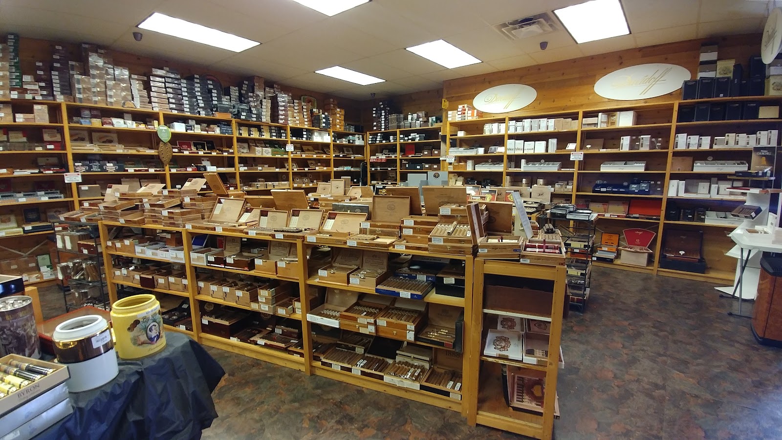 Davidus Cigars, Ltd. - Annapolis, MD photo 10