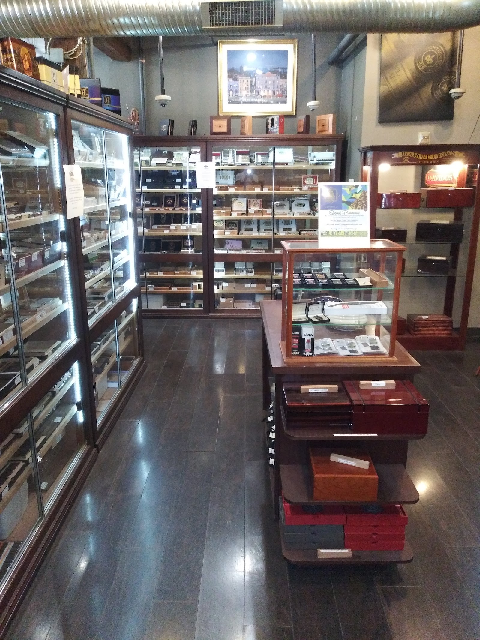 Davidus Cigars, Ltd. - Baltimore photo 3
