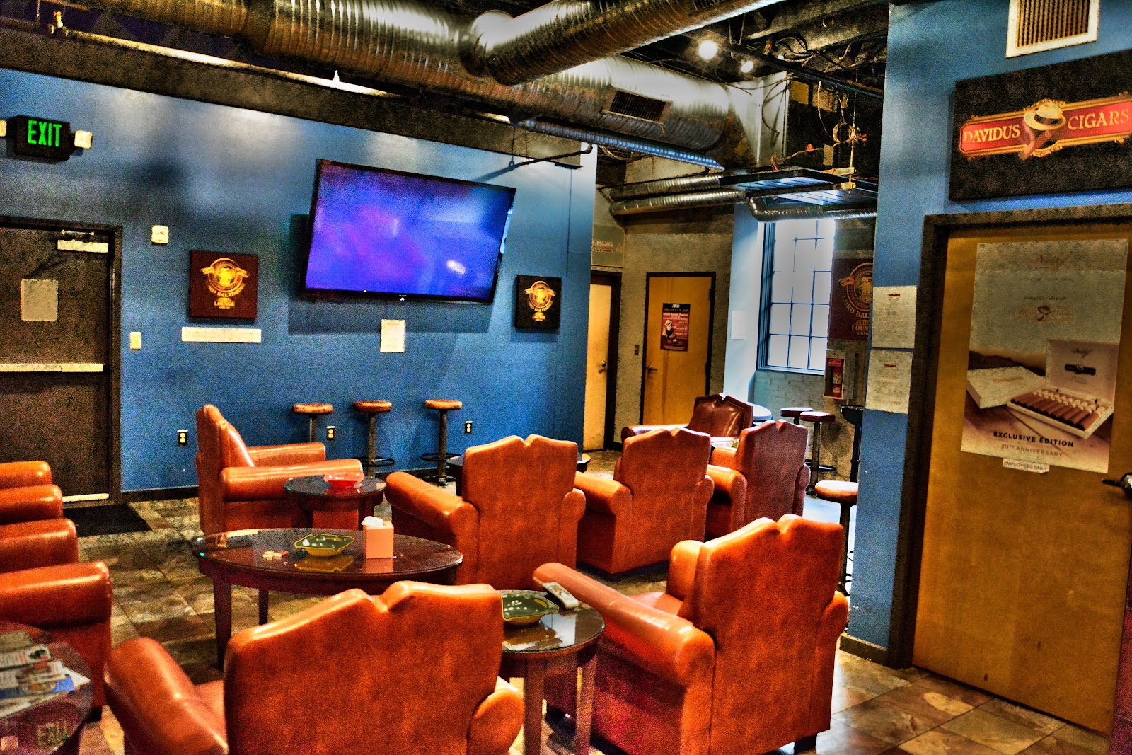 Davidus Cigars, Ltd. - Baltimore photo 4