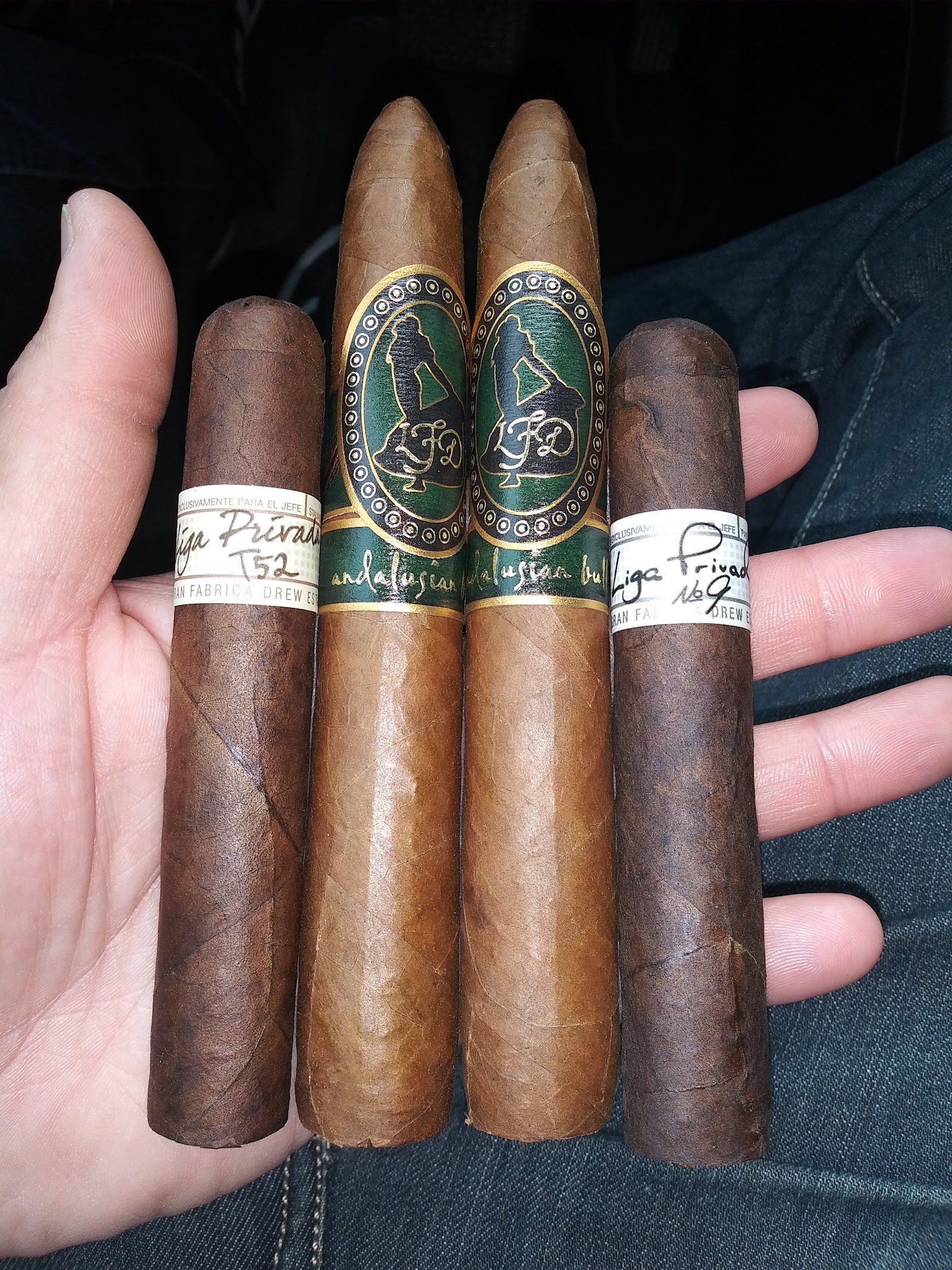Davidus Cigars, Ltd. - Baltimore photo 5