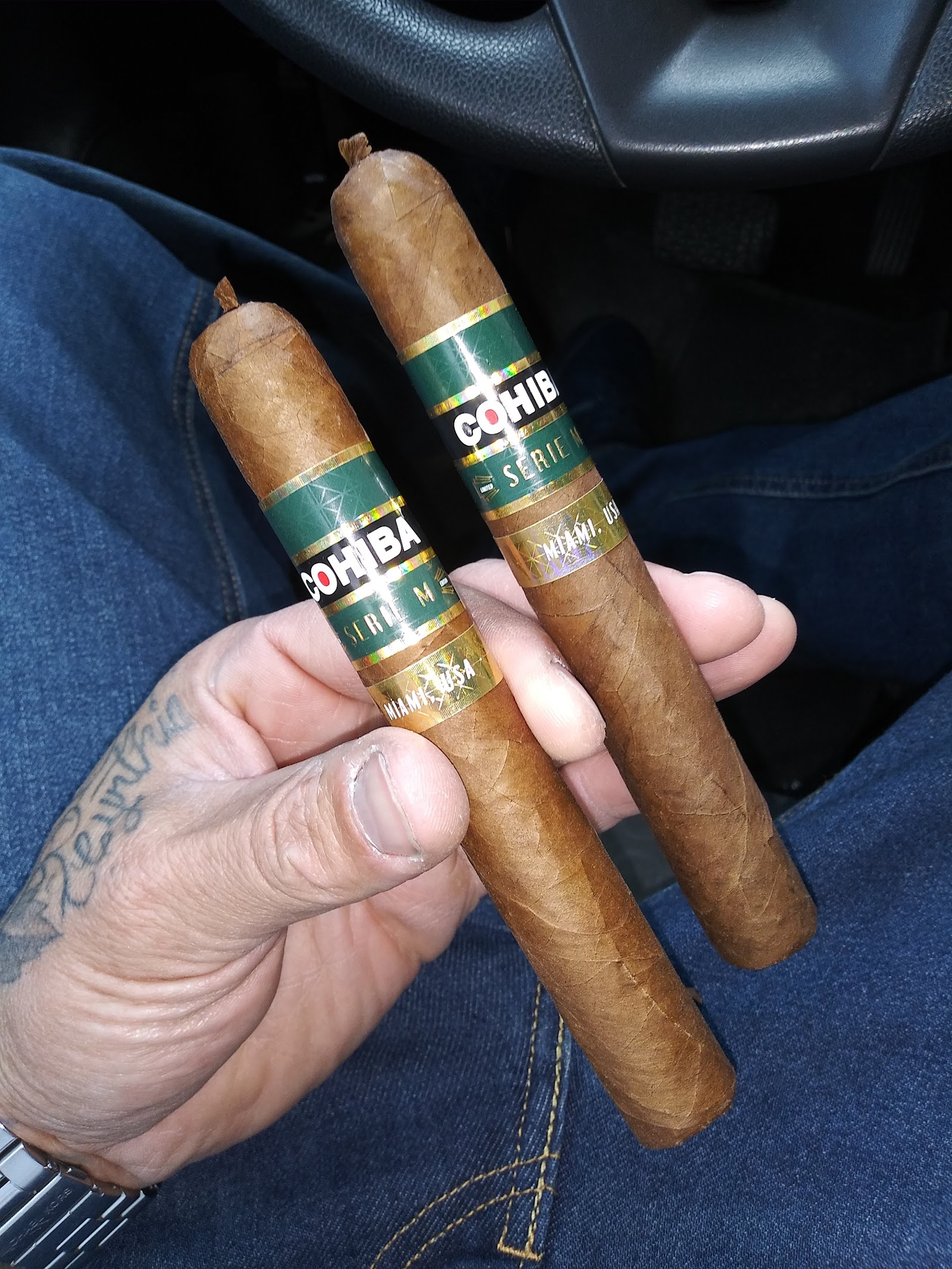 Davidus Cigars, Ltd. - Baltimore photo 6