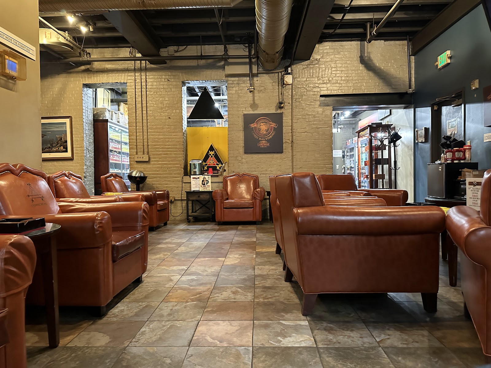 Davidus Cigars, Ltd. - Baltimore photo 7