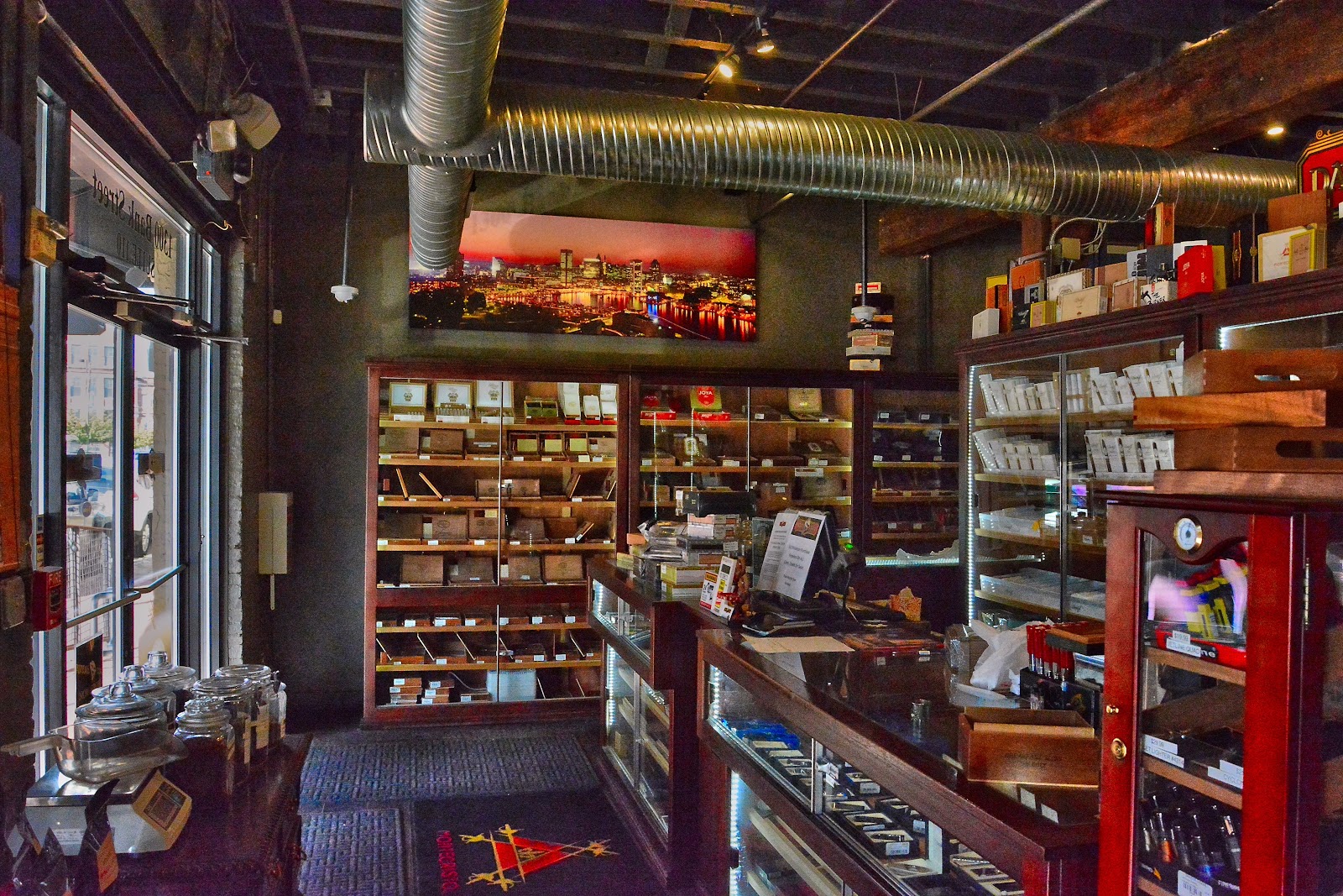Davidus Cigars, Ltd. - Baltimore photo 8