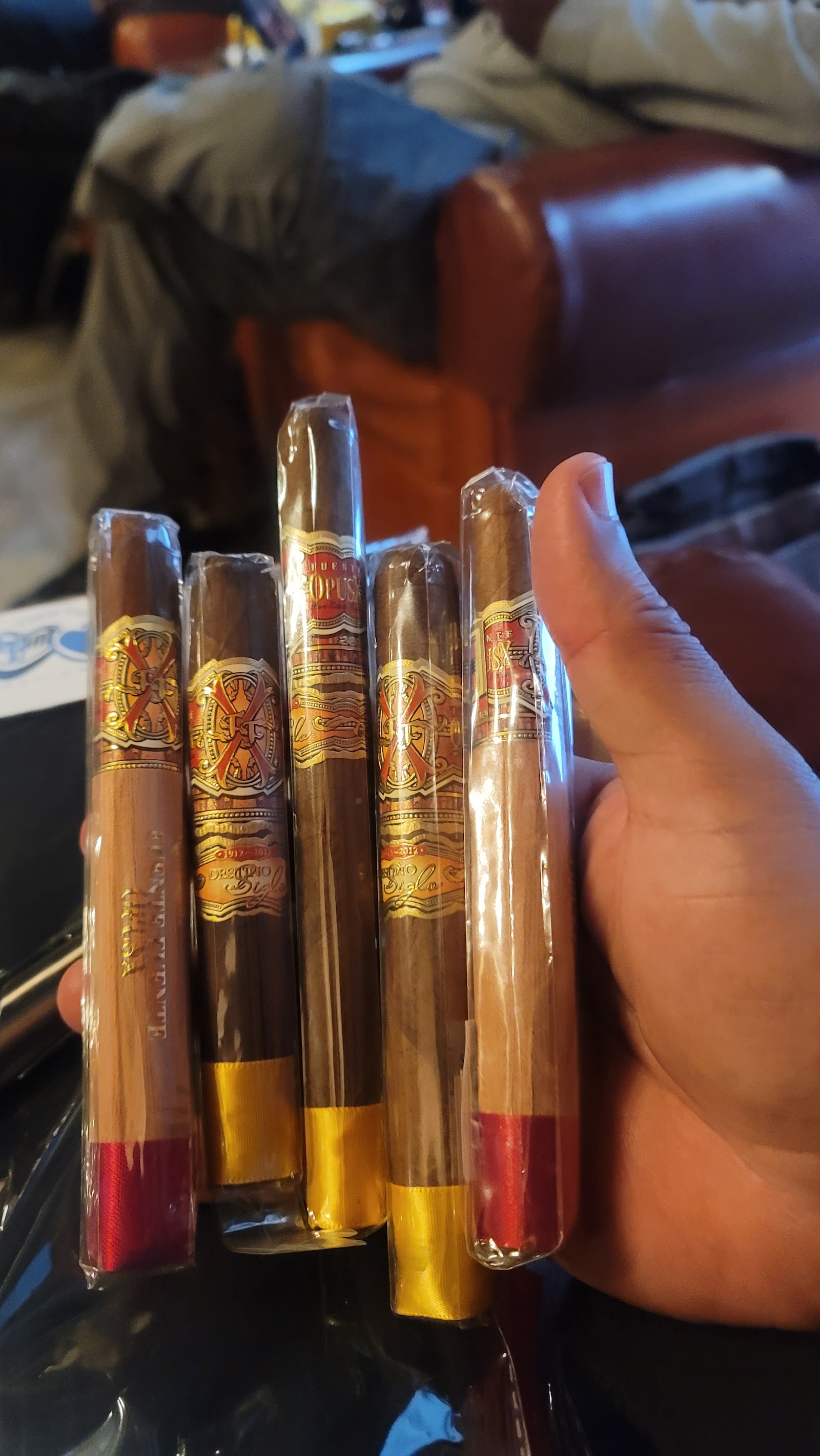 Davidus Cigars, Ltd. - Baltimore photo 9