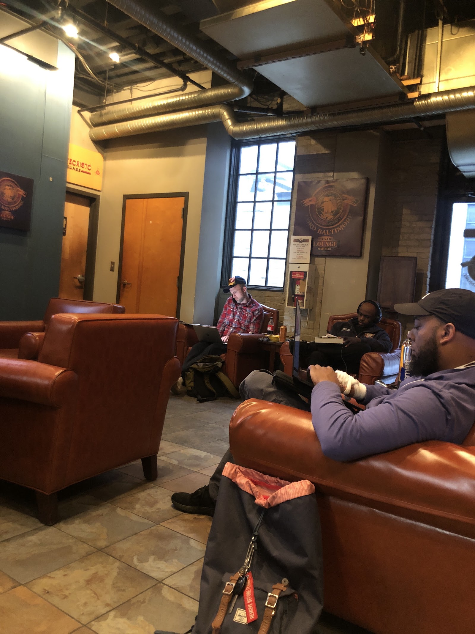 Davidus Cigars, Ltd. - Baltimore photo 10