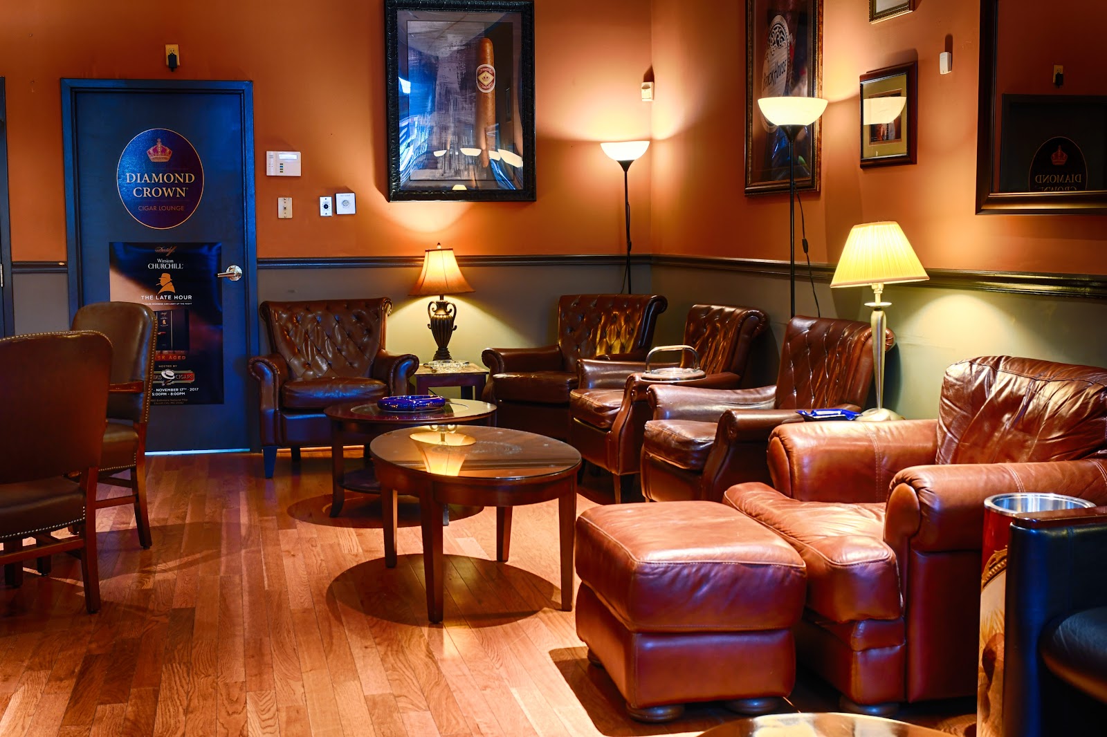 Davidus Cigars, Ltd. - Ellicott City, MD photo 2