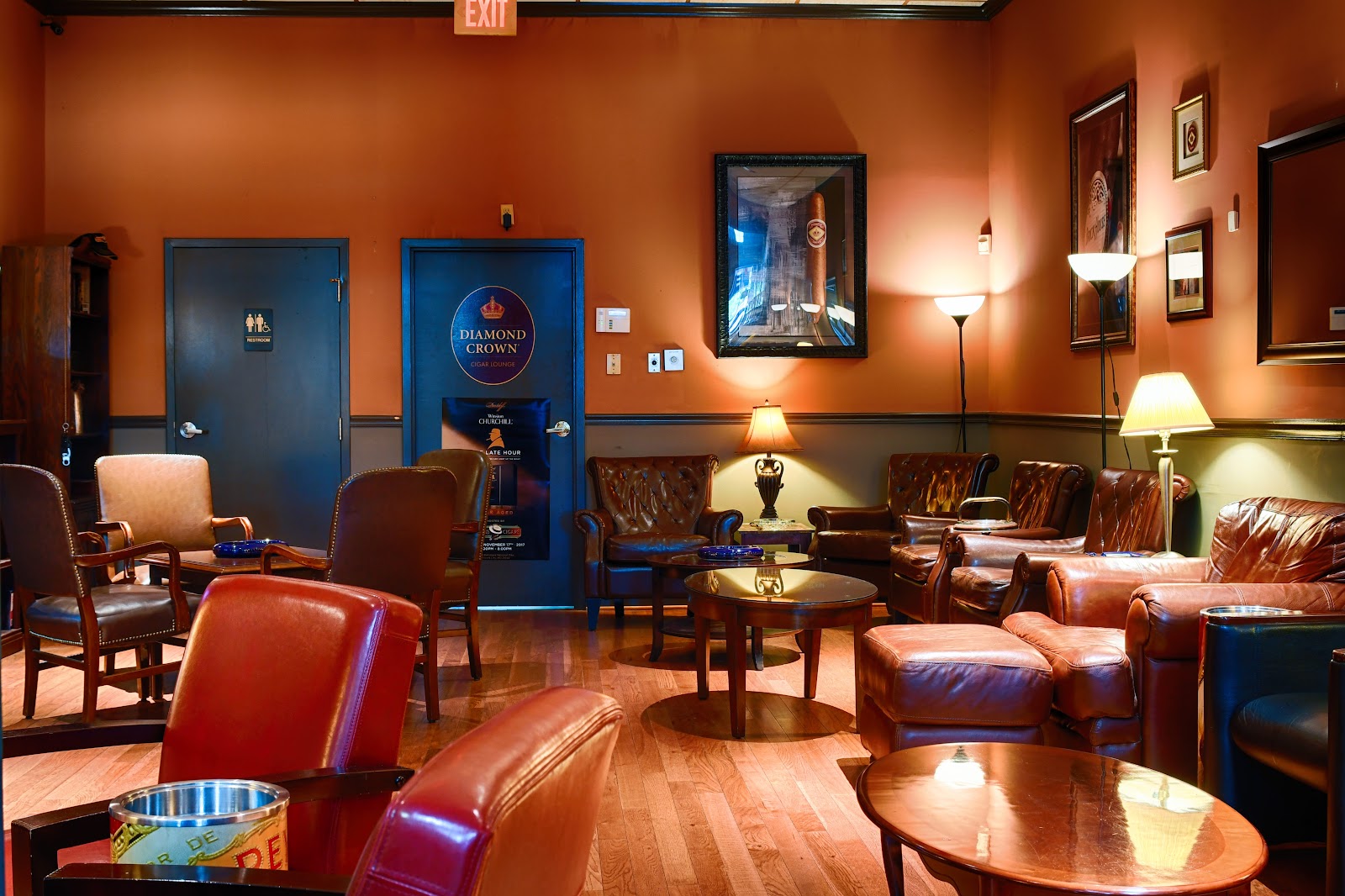 Davidus Cigars, Ltd. - Ellicott City, MD photo 5