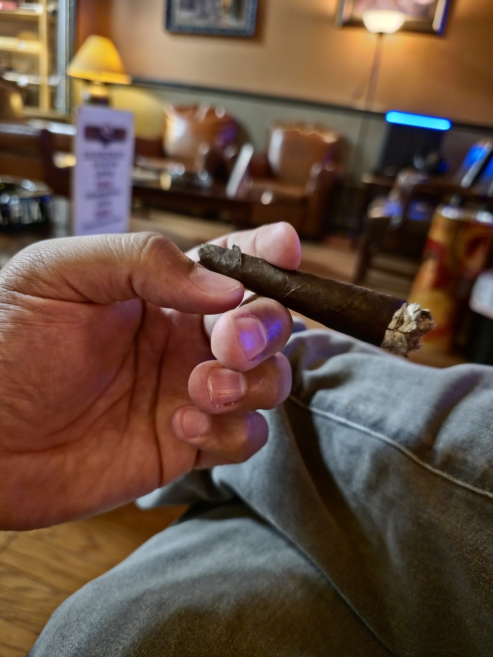 Davidus Cigars, Ltd. - Ellicott City, MD photo 6