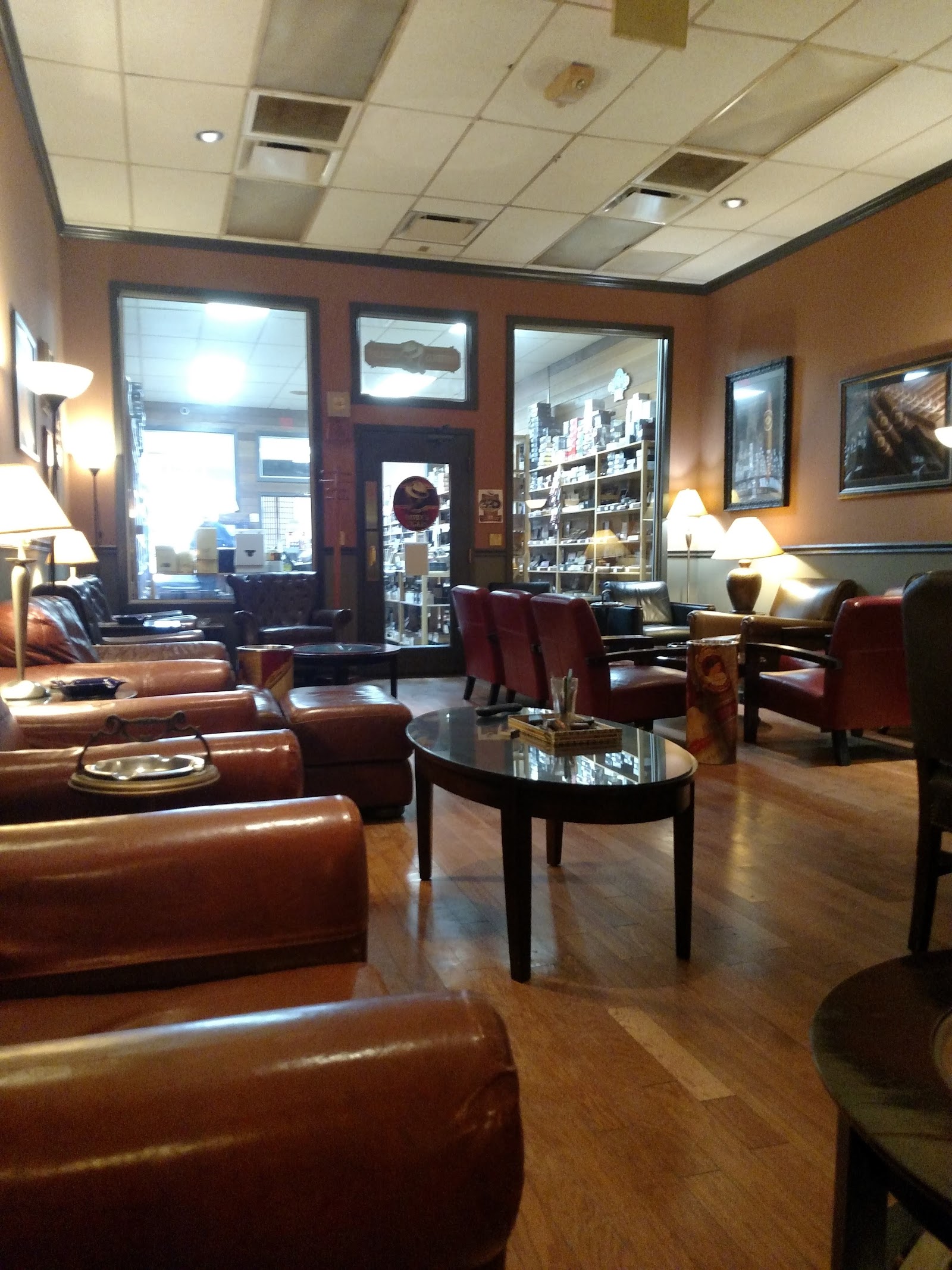Davidus Cigars, Ltd. - Ellicott City, MD photo 8