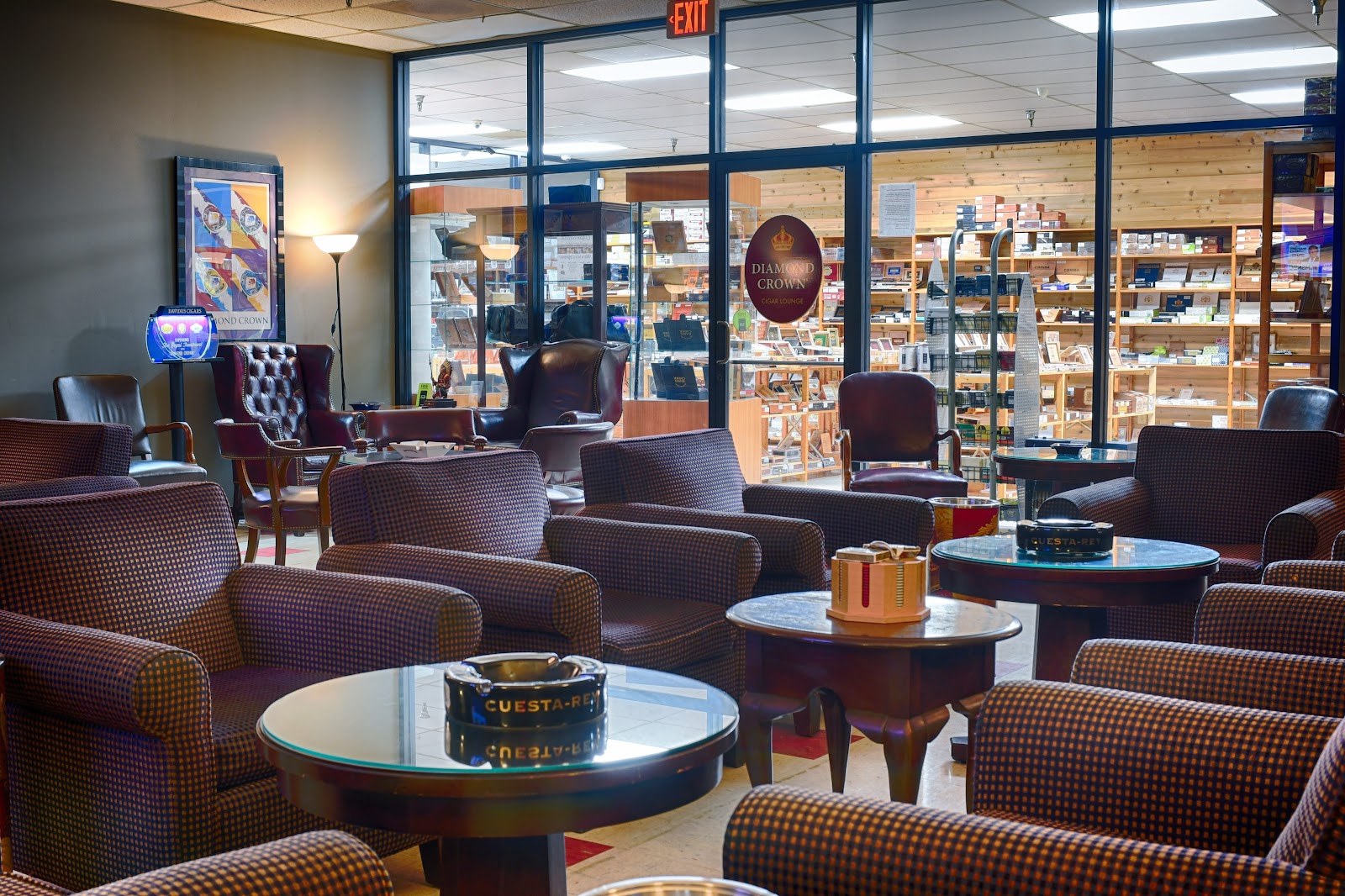 Davidus Cigars, Ltd. - Olney, MD photo 2