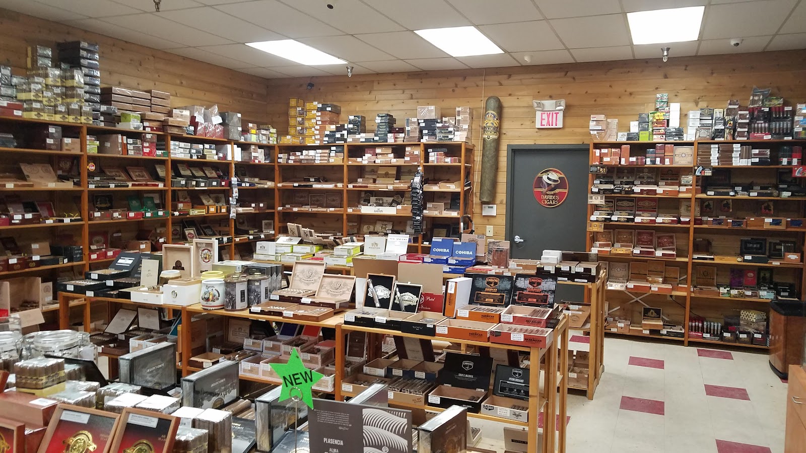 Davidus Cigars, Ltd. - Olney, MD photo 5