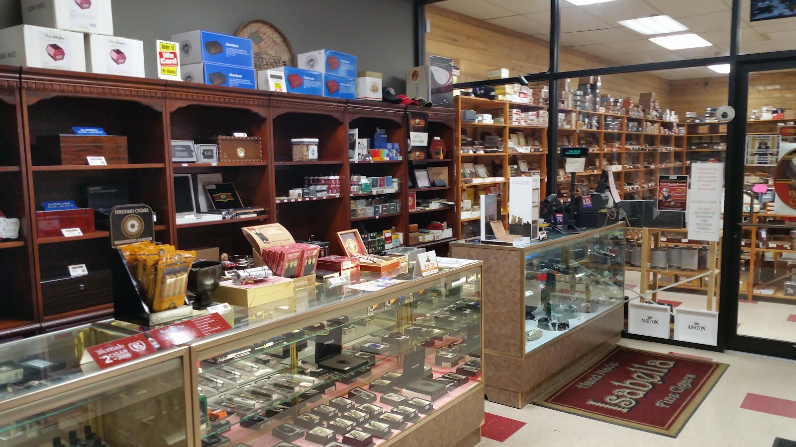 Davidus Cigars, Ltd. - Olney, MD photo 7