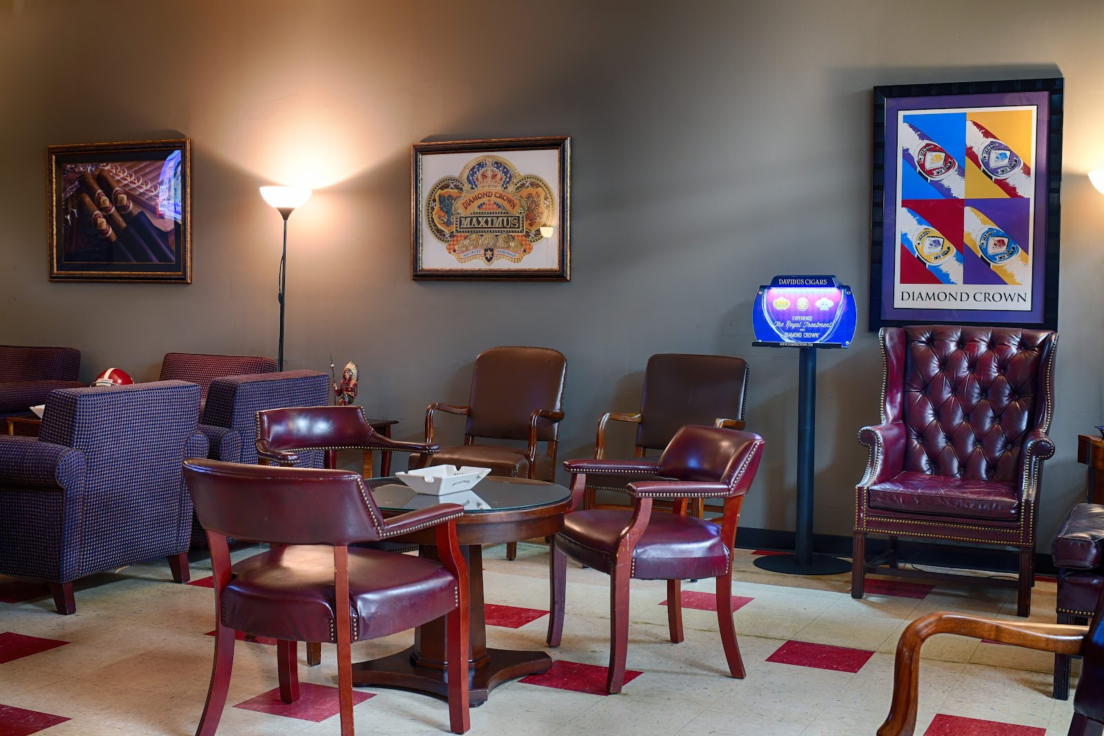 Davidus Cigars, Ltd. - Olney, MD photo 8