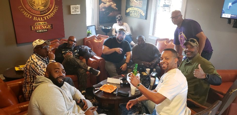 Davidus Cigars, Ltd. - Reisterstown, MD photo 2