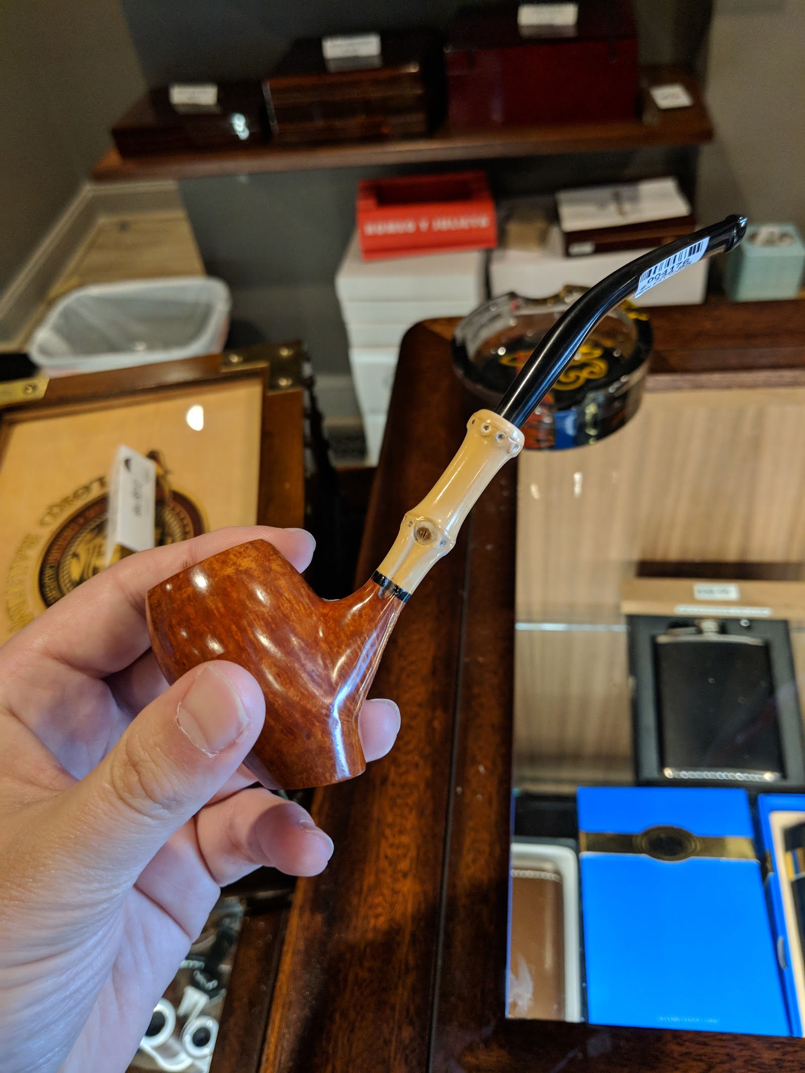 Davidus Cigars, Ltd. - Reisterstown, MD photo 5