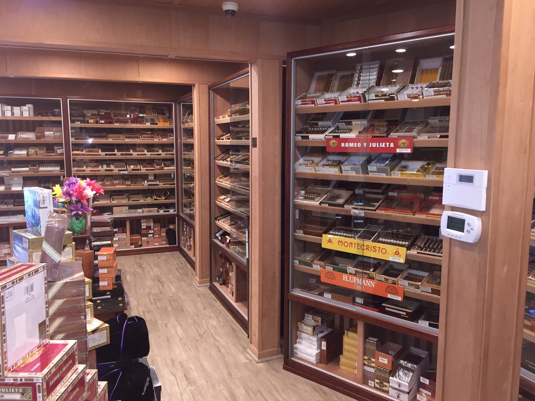 Davidus Cigars, Ltd. - Reisterstown, MD photo 6