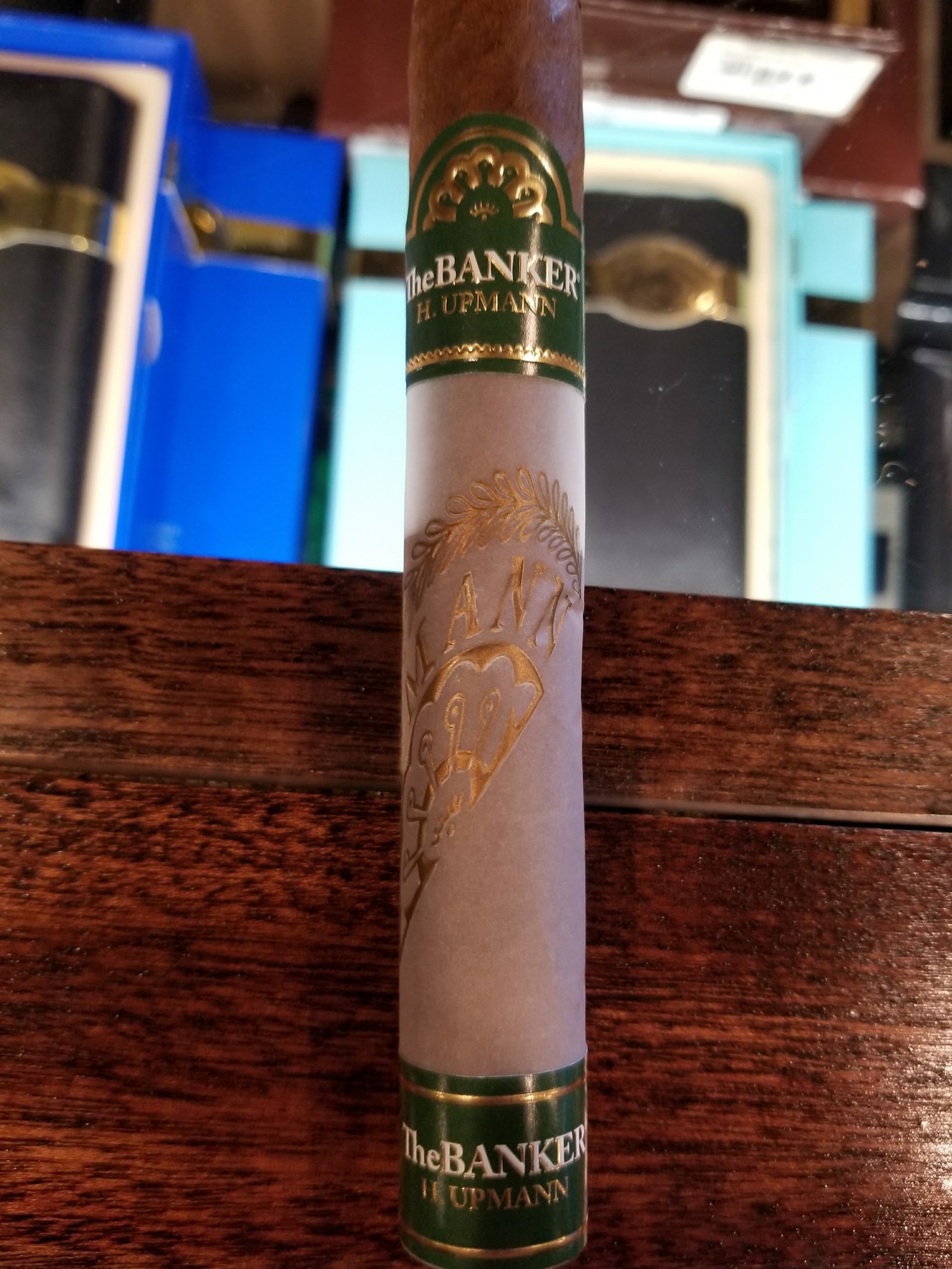 Davidus Cigars, Ltd. - Reisterstown, MD photo 7
