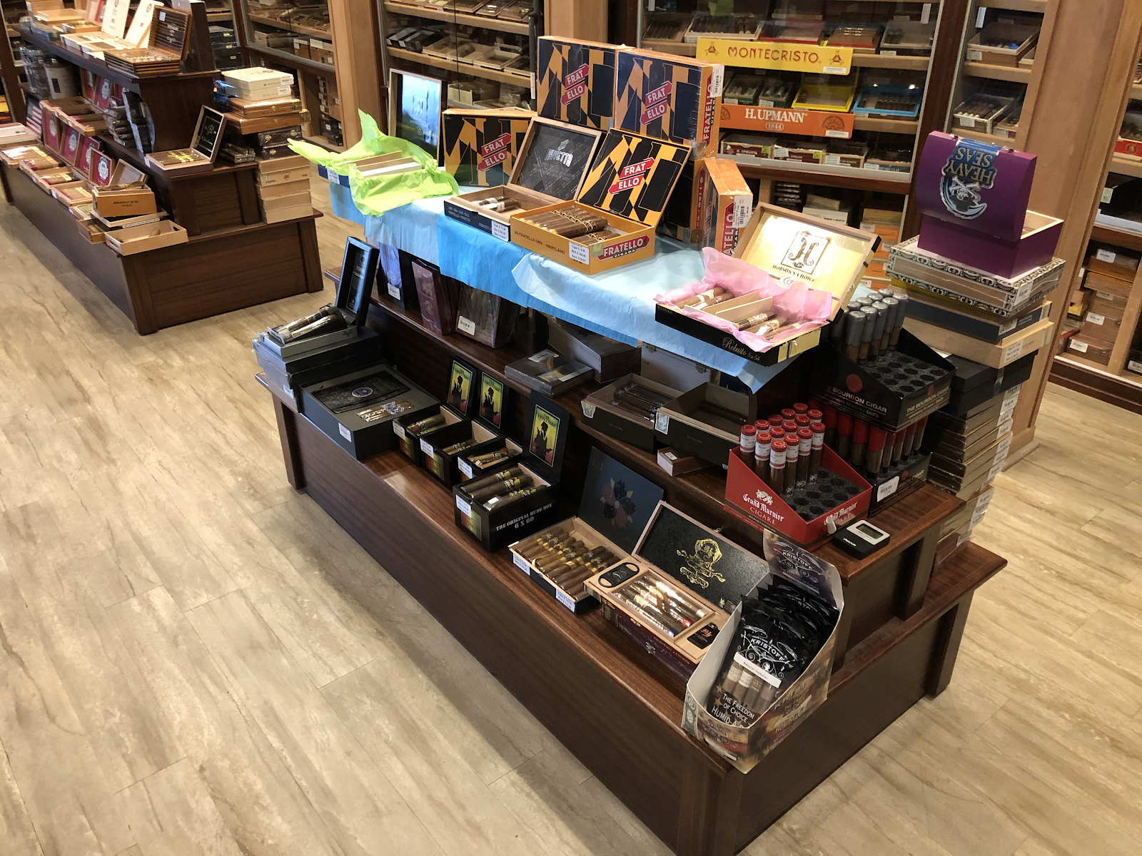 Davidus Cigars, Ltd. - Reisterstown, MD photo 9