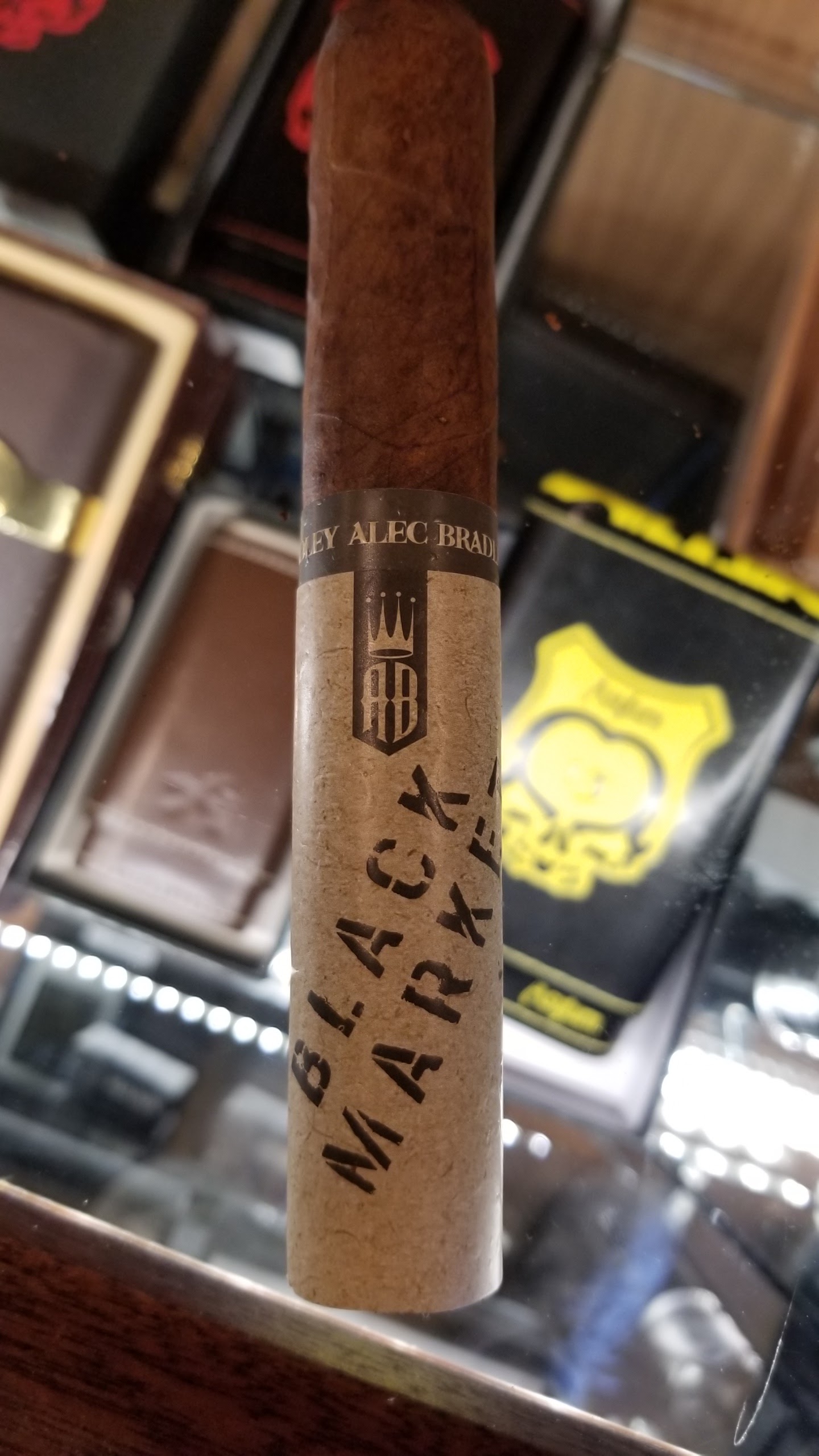 Davidus Cigars, Ltd. - Reisterstown, MD photo 10