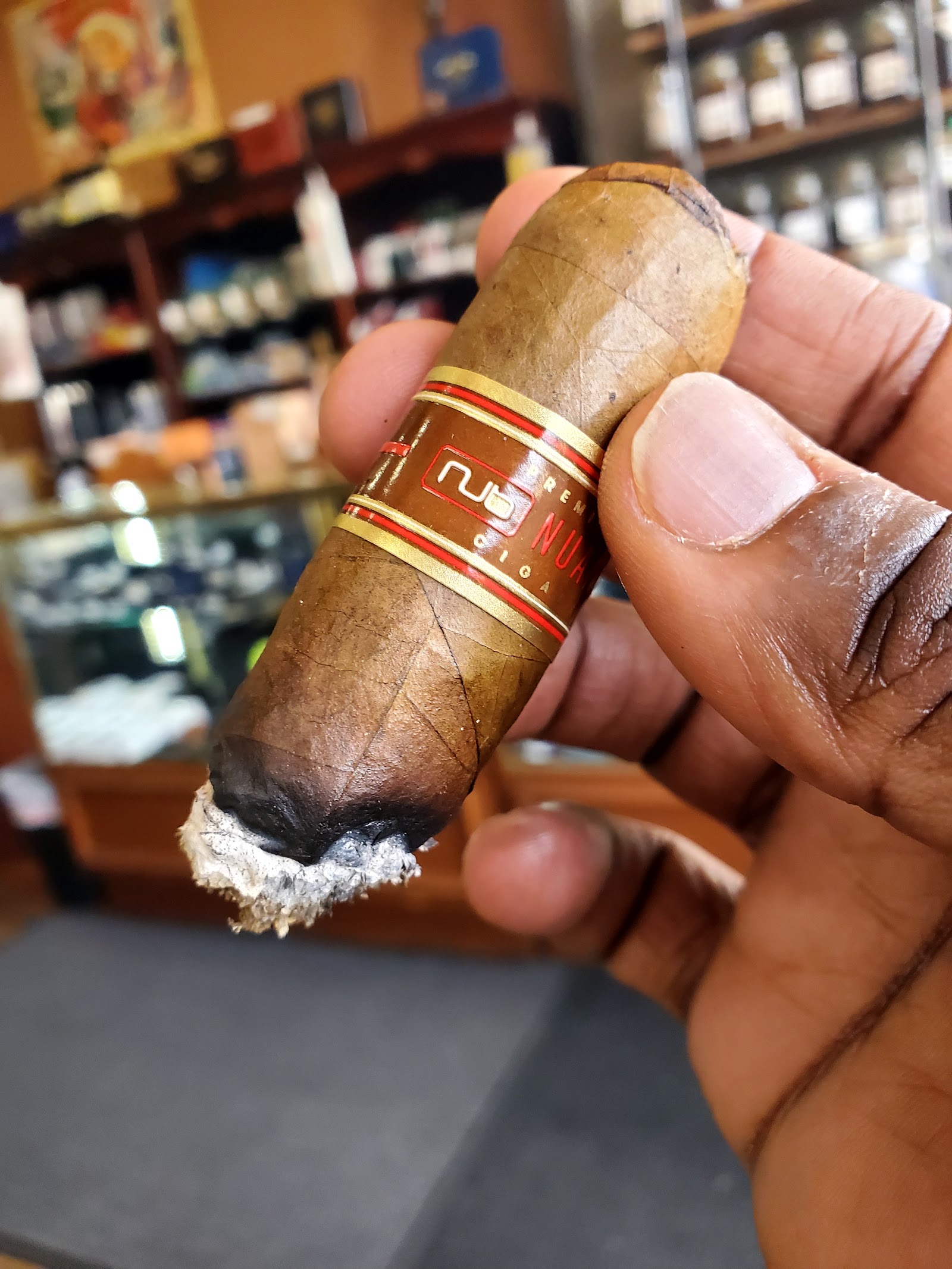 Davidus Cigars, Ltd. - Rockville, MD photo 3