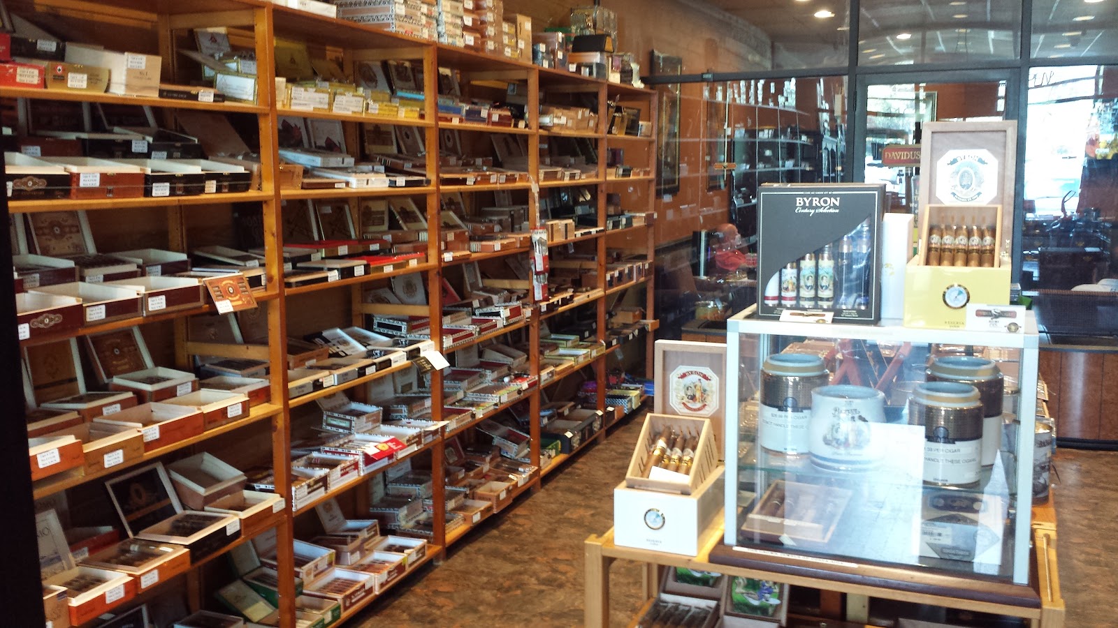 Davidus Cigars, Ltd. - Rockville, MD photo 5