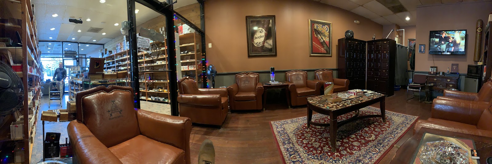 Davidus Cigars, Ltd. - Rockville, MD photo 8
