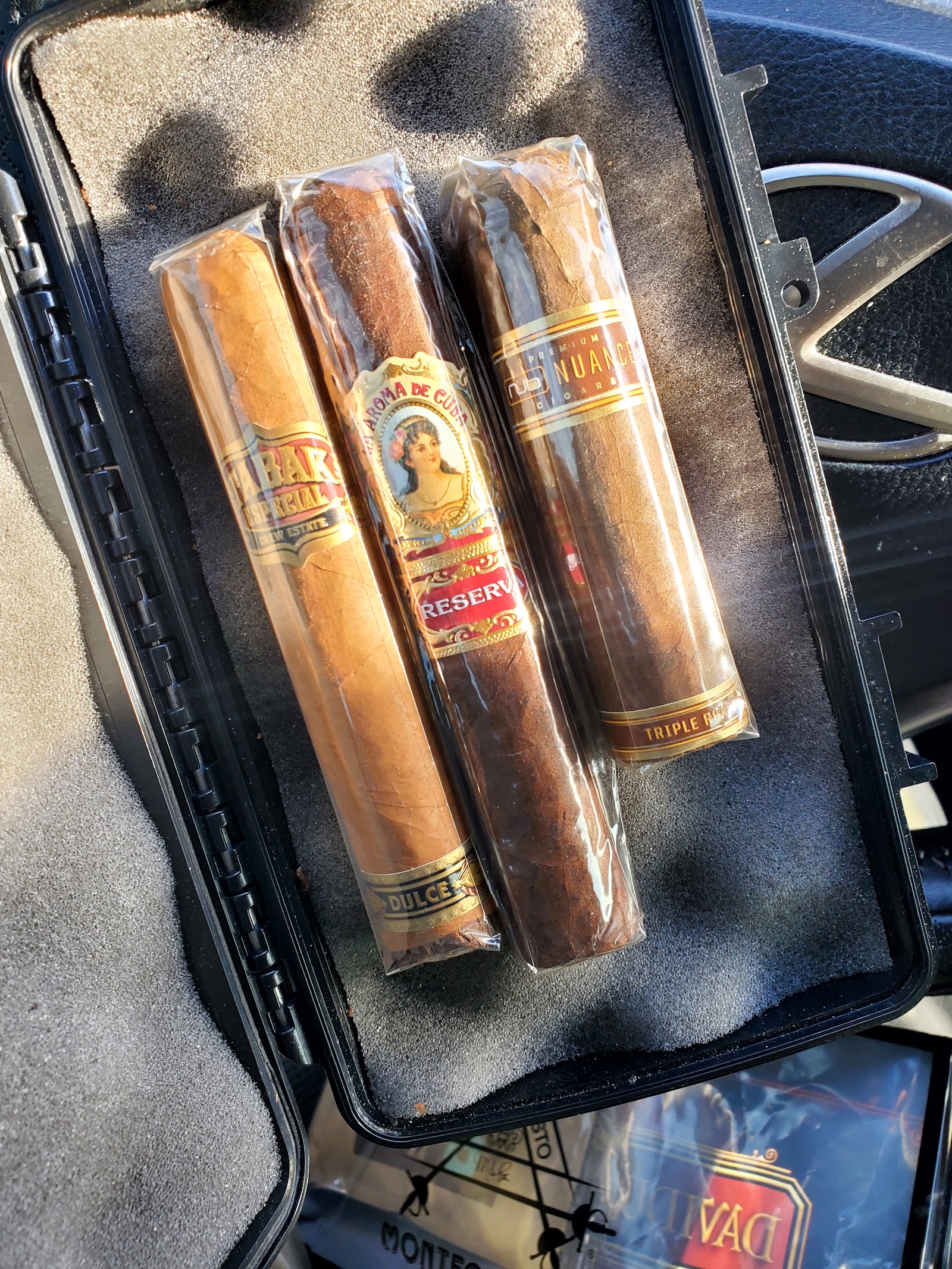 Davidus Cigars, Ltd. - Rockville, MD photo 9