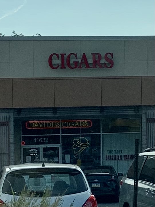 Davidus Cigars, Ltd. - Rockville, MD photo 10