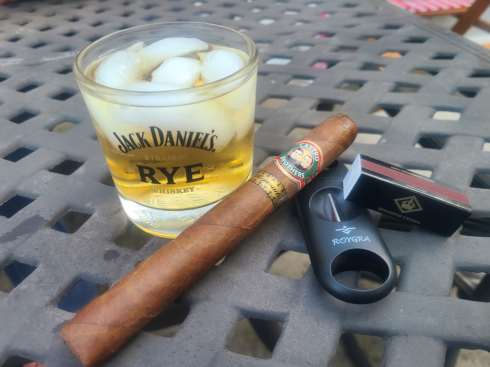 Davidus Cigars, Ltd. - Urbana, MD photo 9