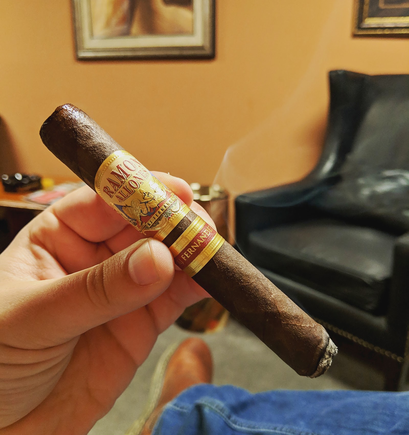 Davidus Cigars, Ltd. - Westminster, MD photo 3