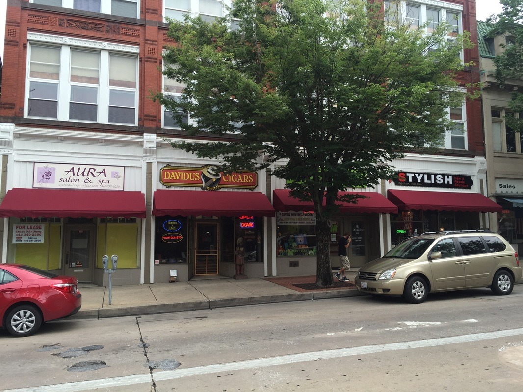 Davidus Cigars, Ltd. - Westminster, MD photo 4