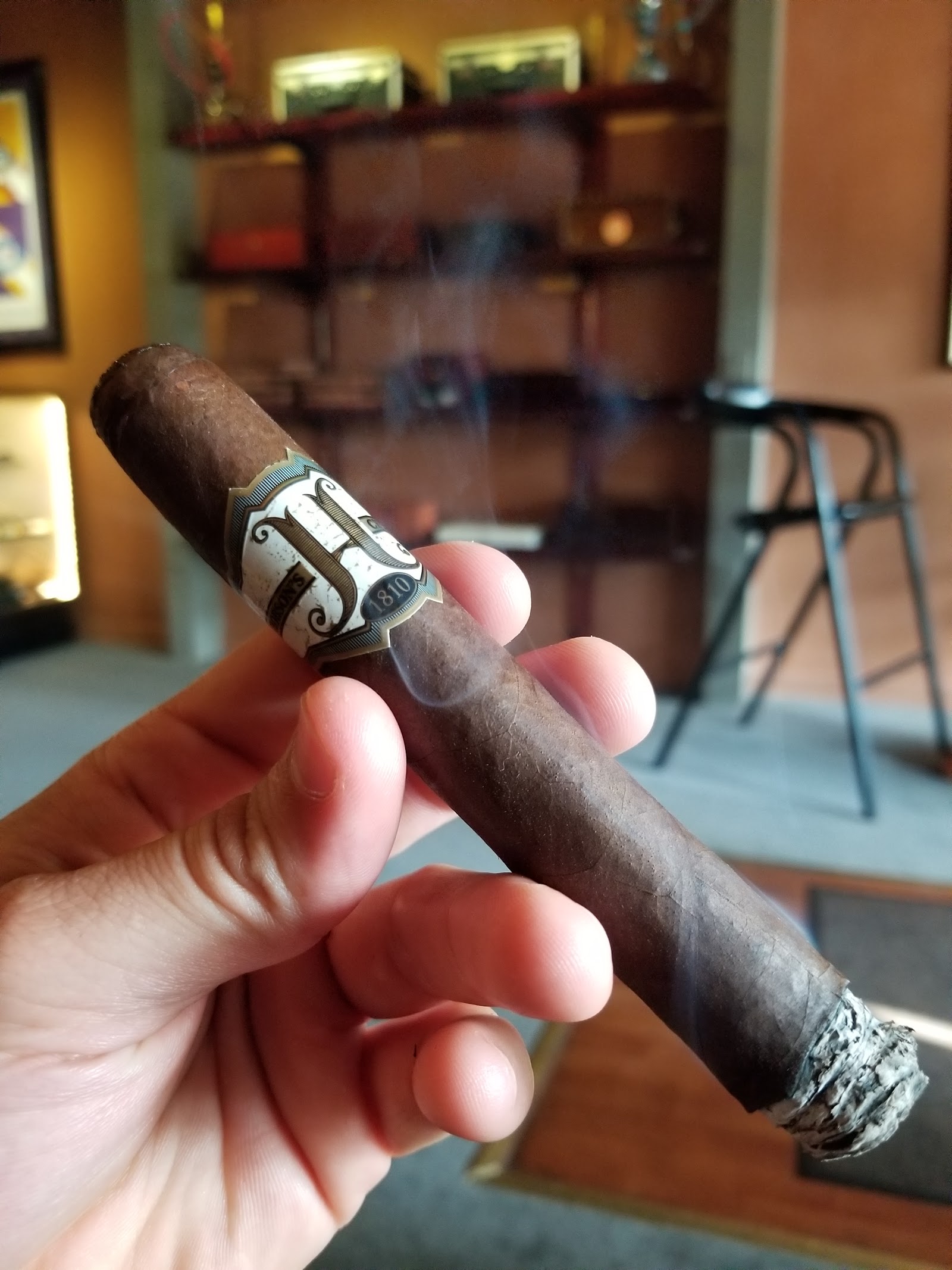 Davidus Cigars, Ltd. - Westminster, MD photo 6