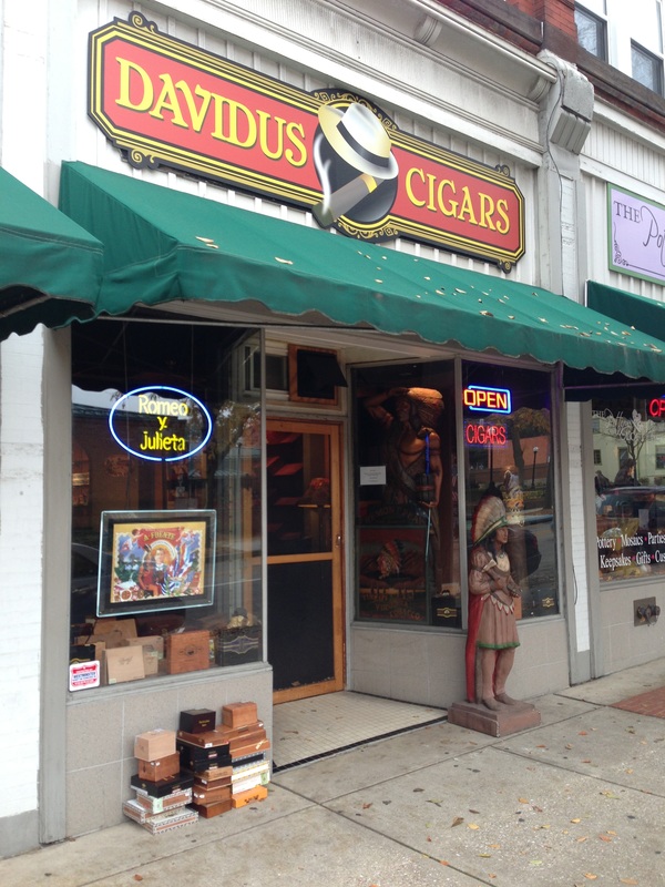 Davidus Cigars, Ltd. - Westminster, MD photo 7