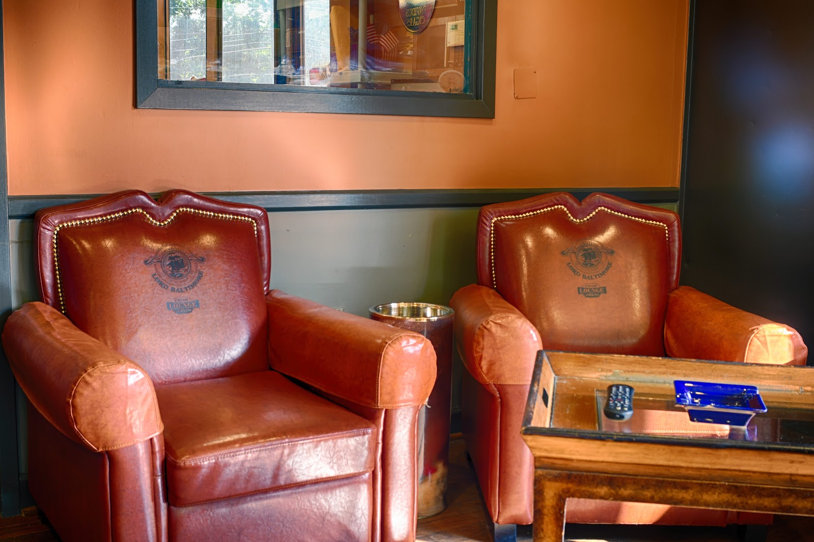 Davidus Cigars Shady Grove photo 4