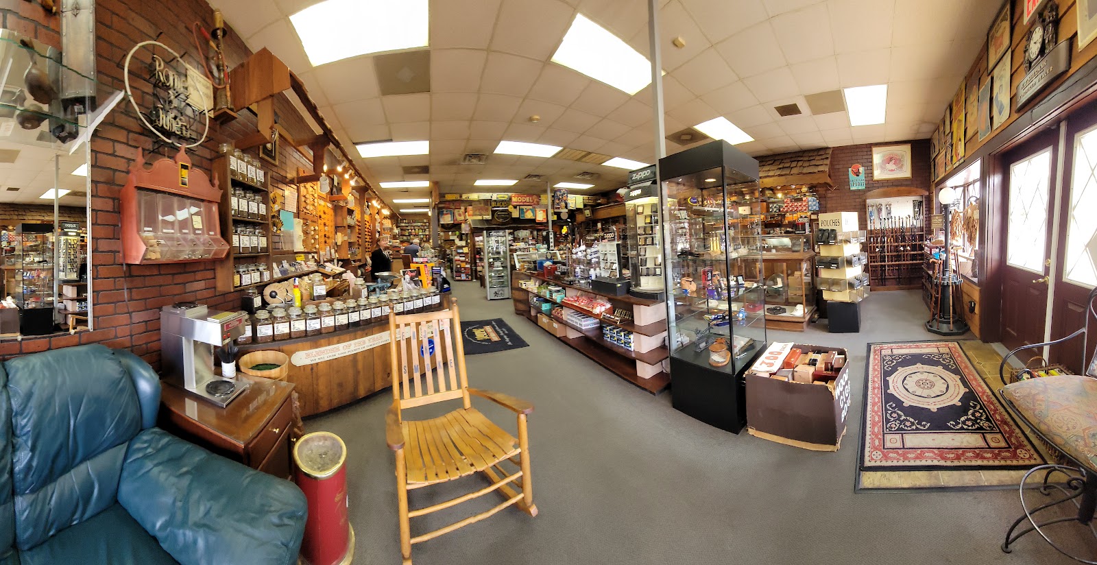 Davis & Son Tobacconists photo 2
