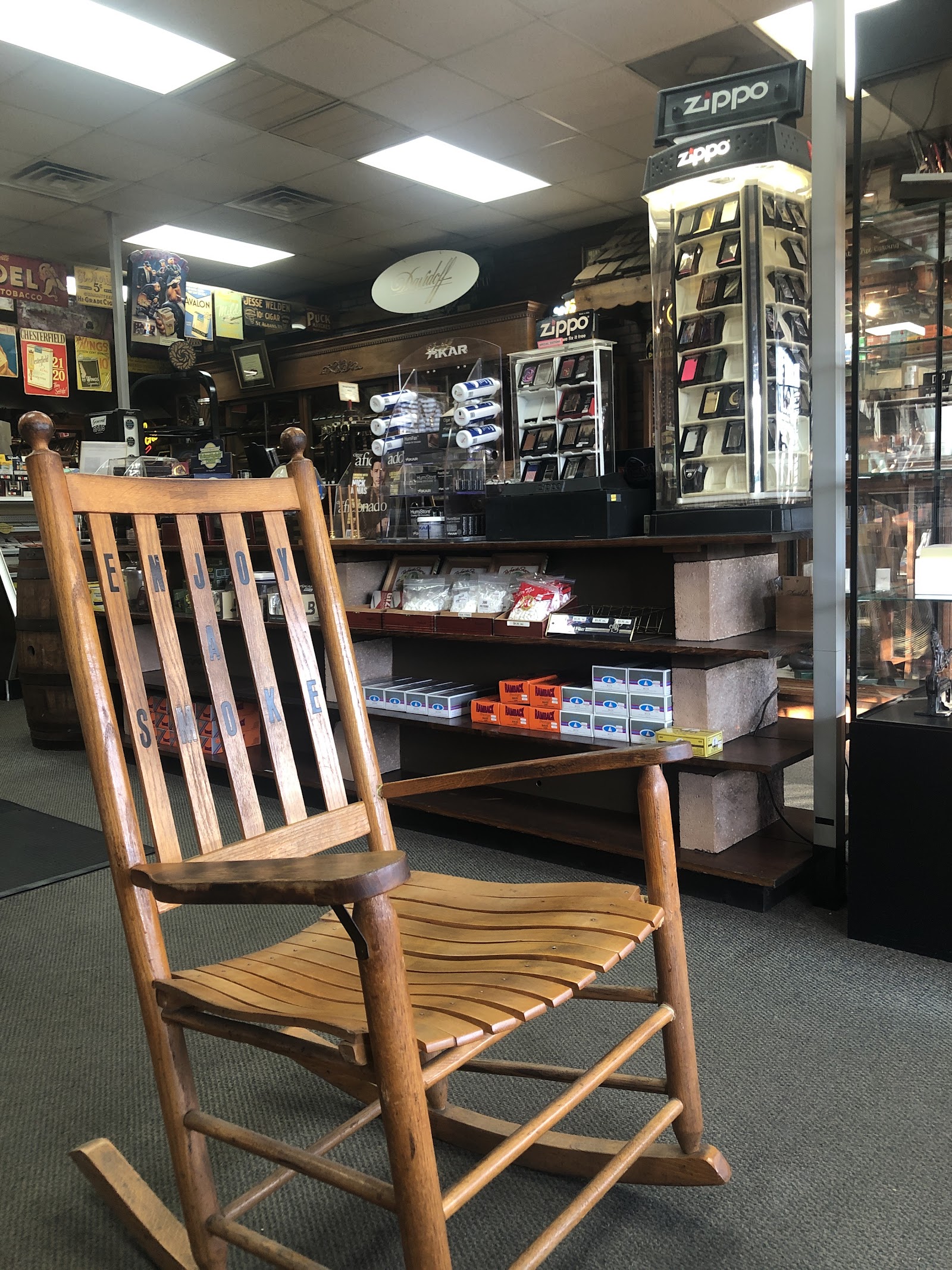 Davis & Son Tobacconists photo 5