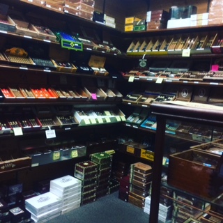 Davis & Son Tobacconists photo 6