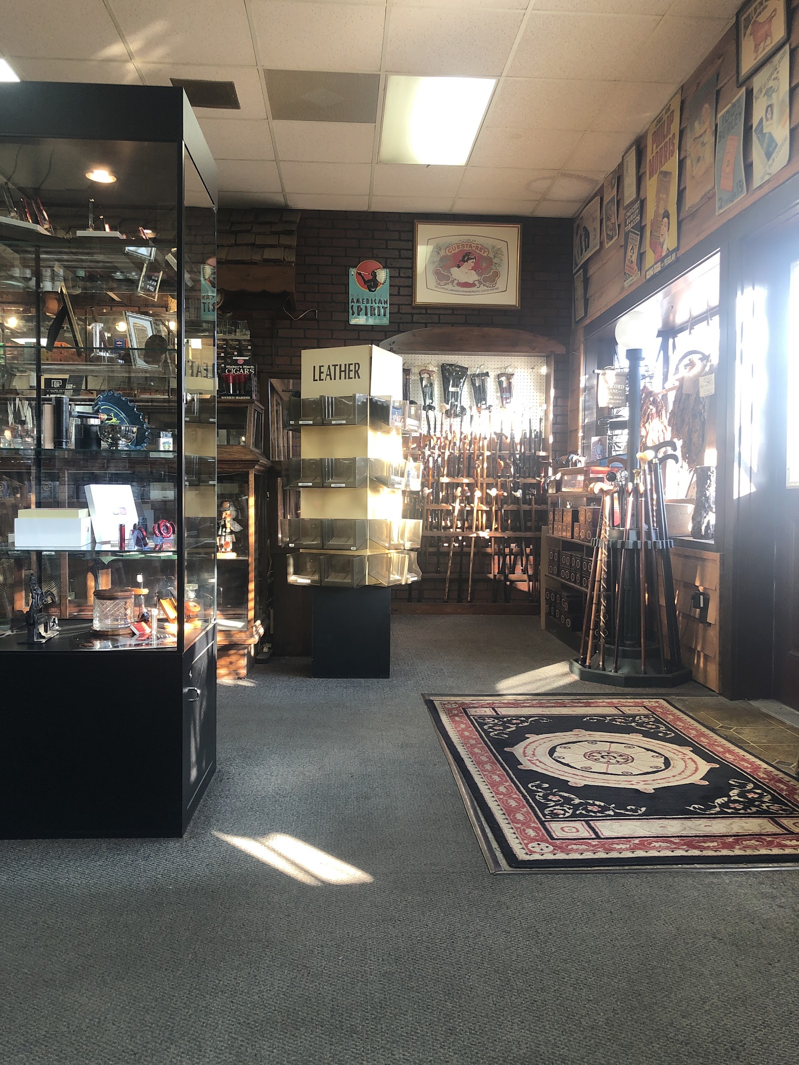 Davis & Son Tobacconists photo 10