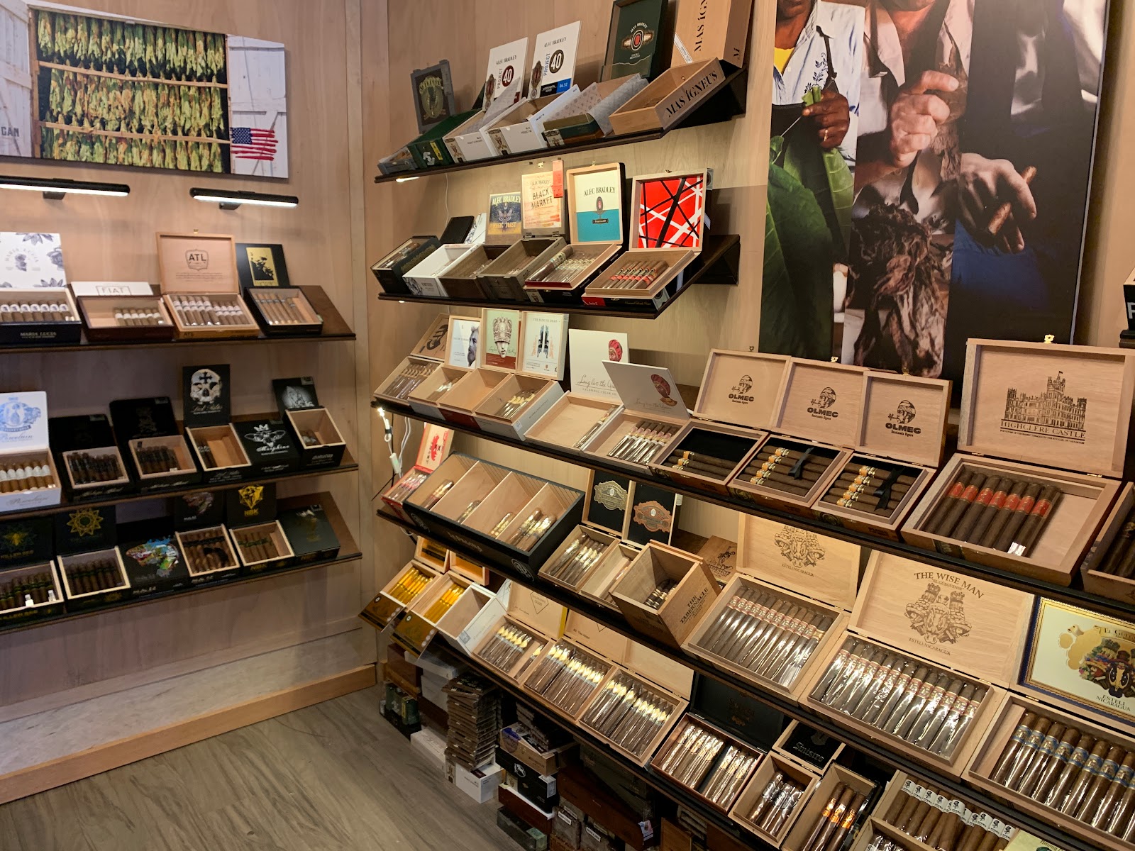 Dead Leaf Supply Co. photo 3