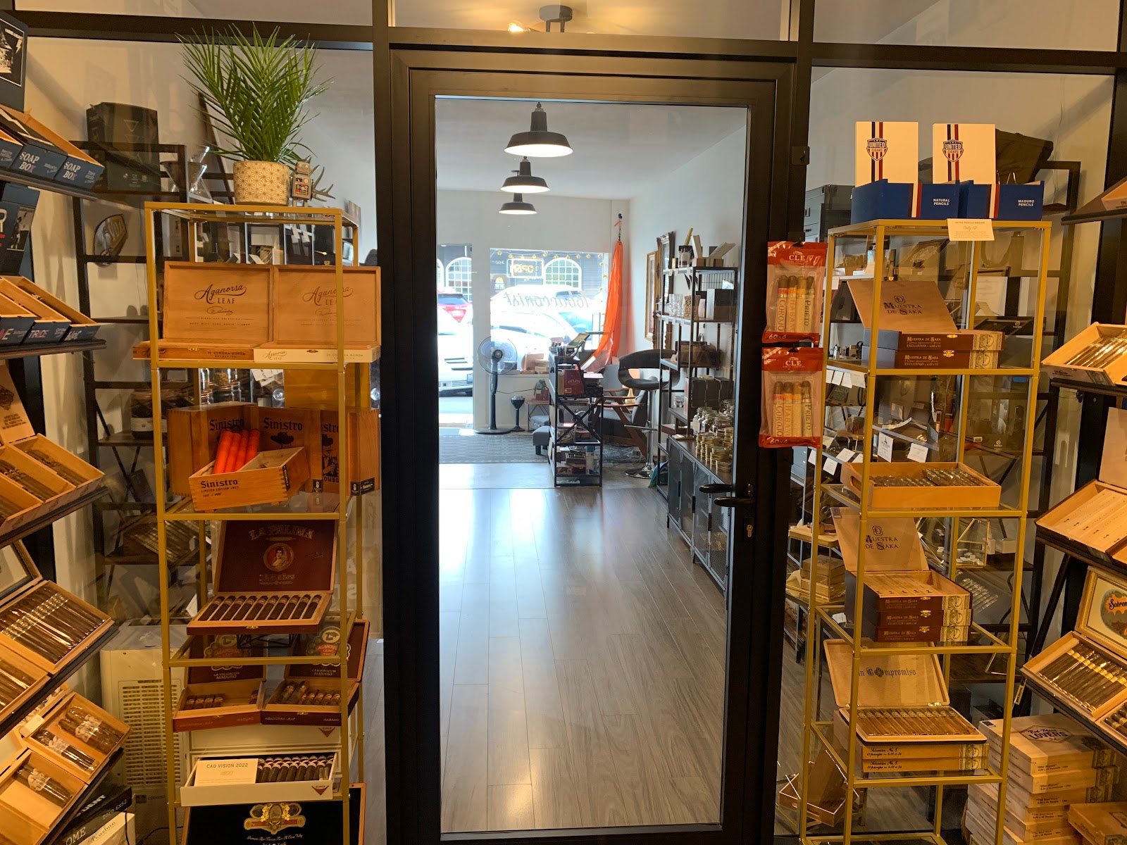 Dead Leaf Supply Co. photo 9