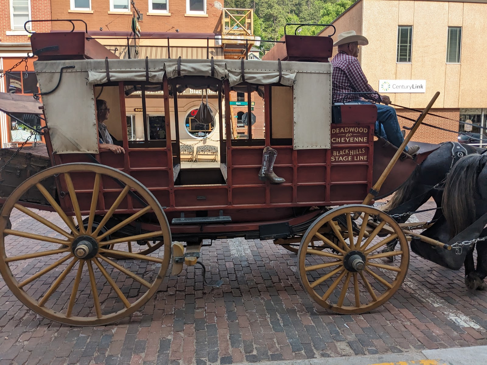 Deadwood Tobacco Co photo 2